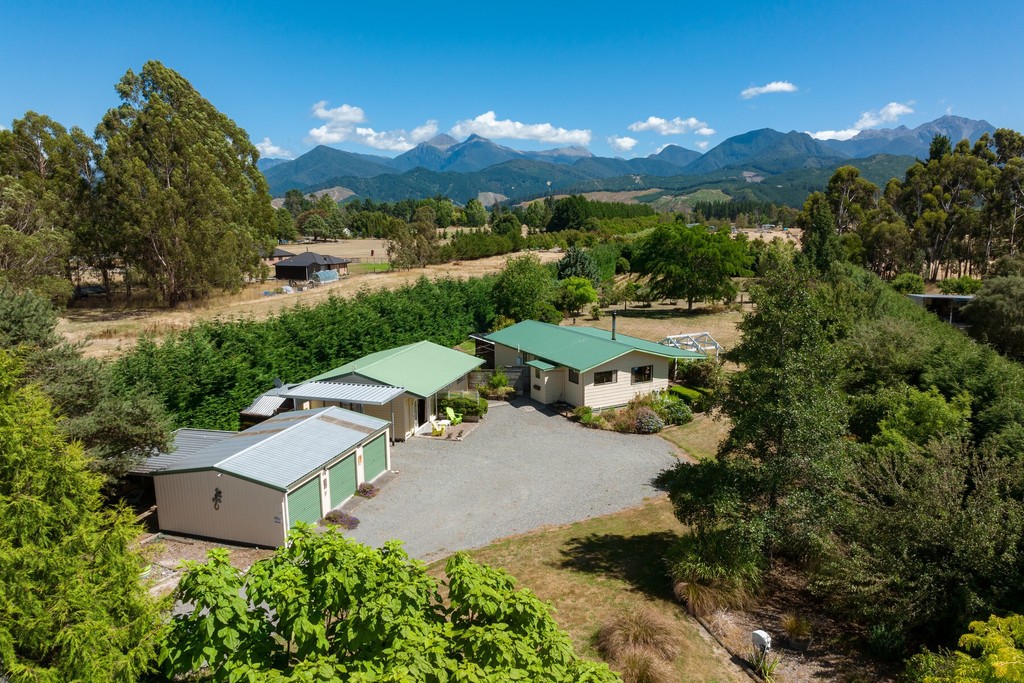 2706 State Highway 63, Wairau Valley, Marlborough NZ Sotheby’s Realty