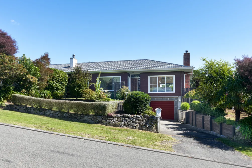 Character Appeal, Premium Coveted Location