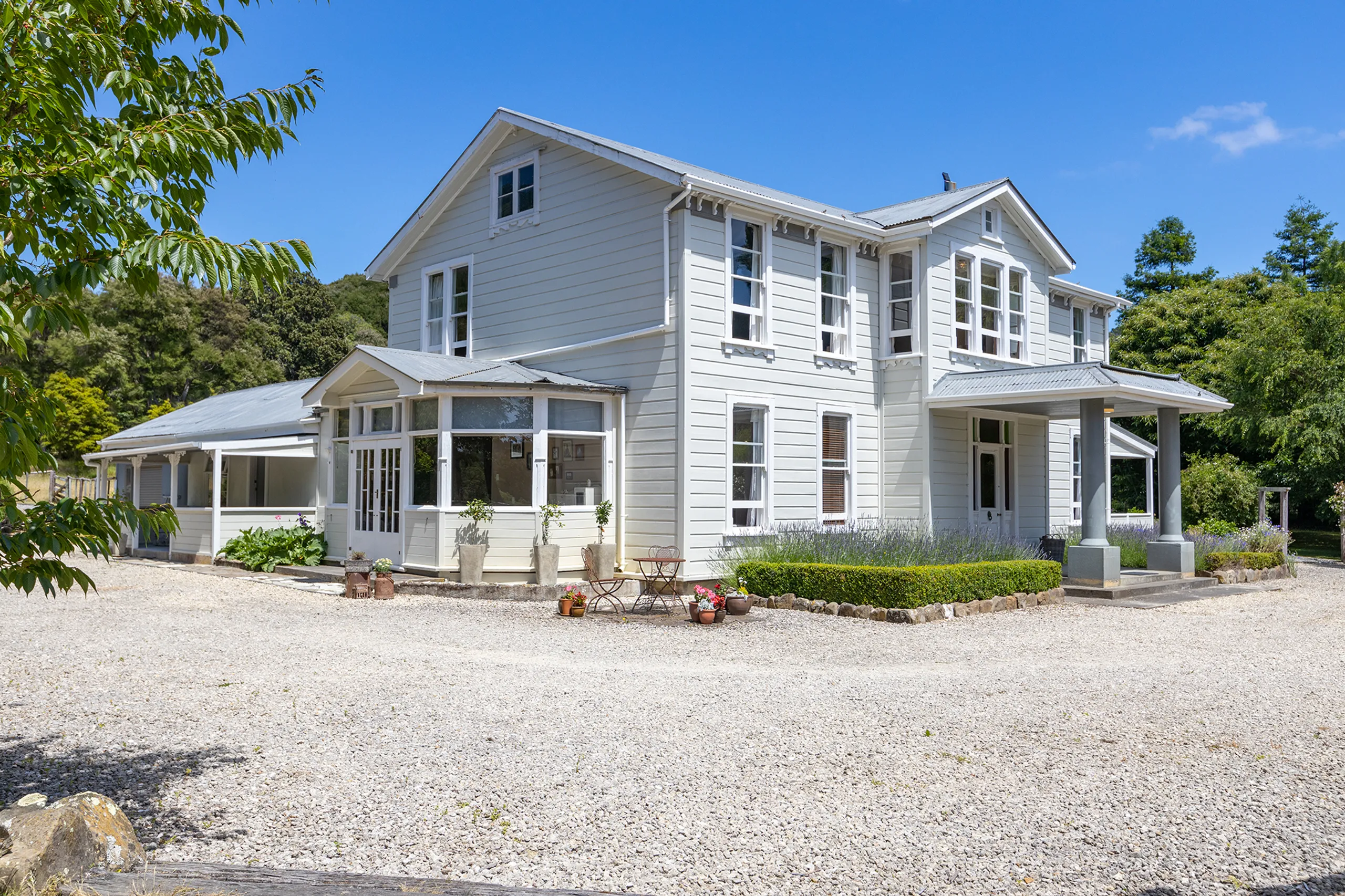 1278 Kaiwhata Road, Homewood, Masterton