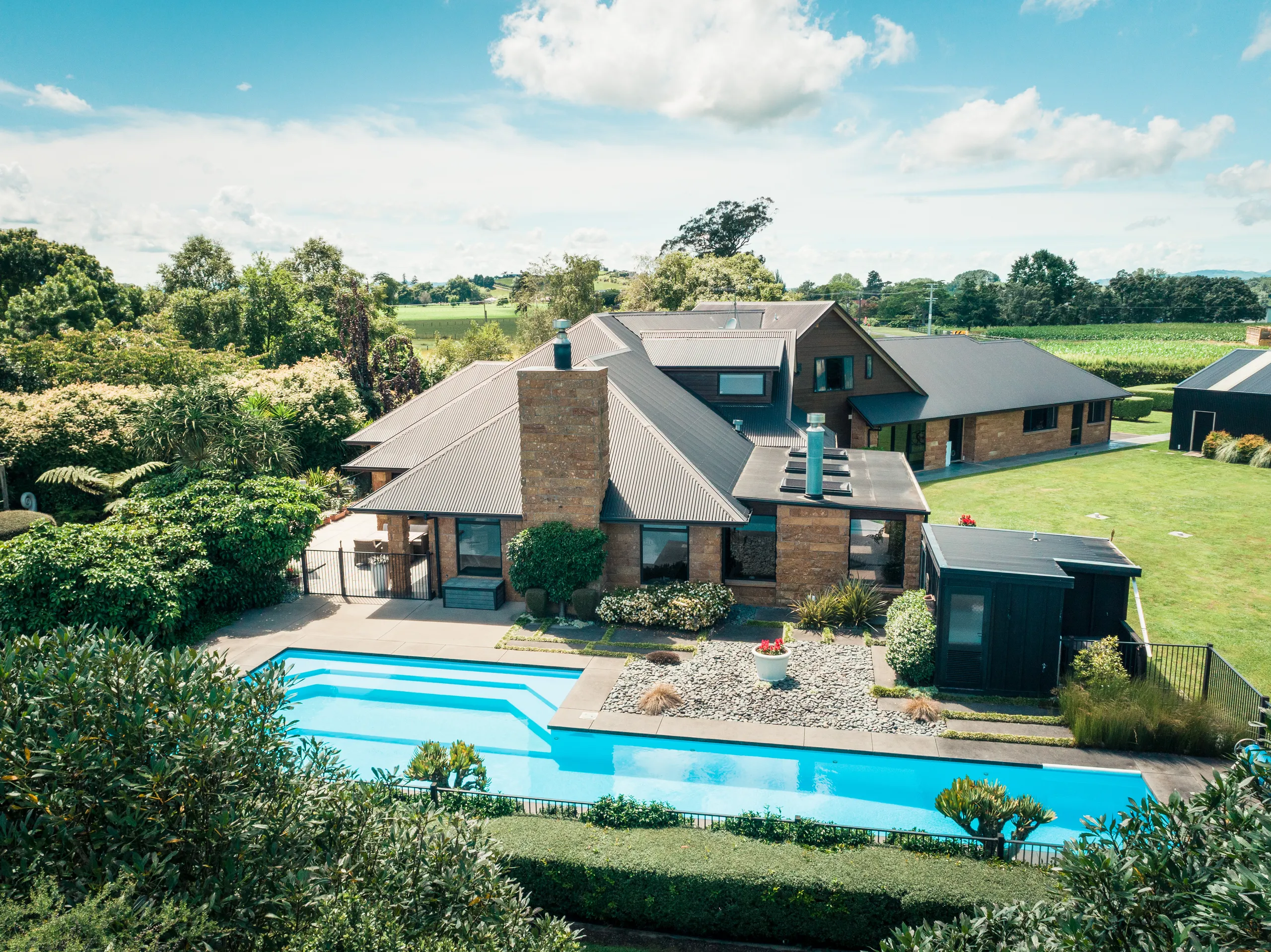 340 Pencarrow Road, Tamahere, Hamilton