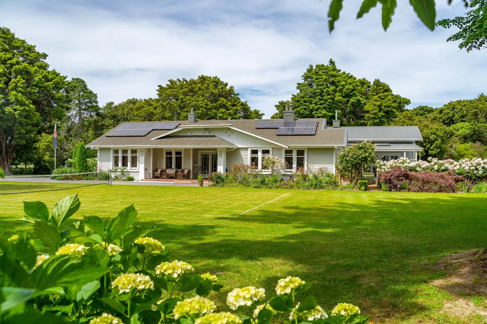 Ardgowan Country Estate 