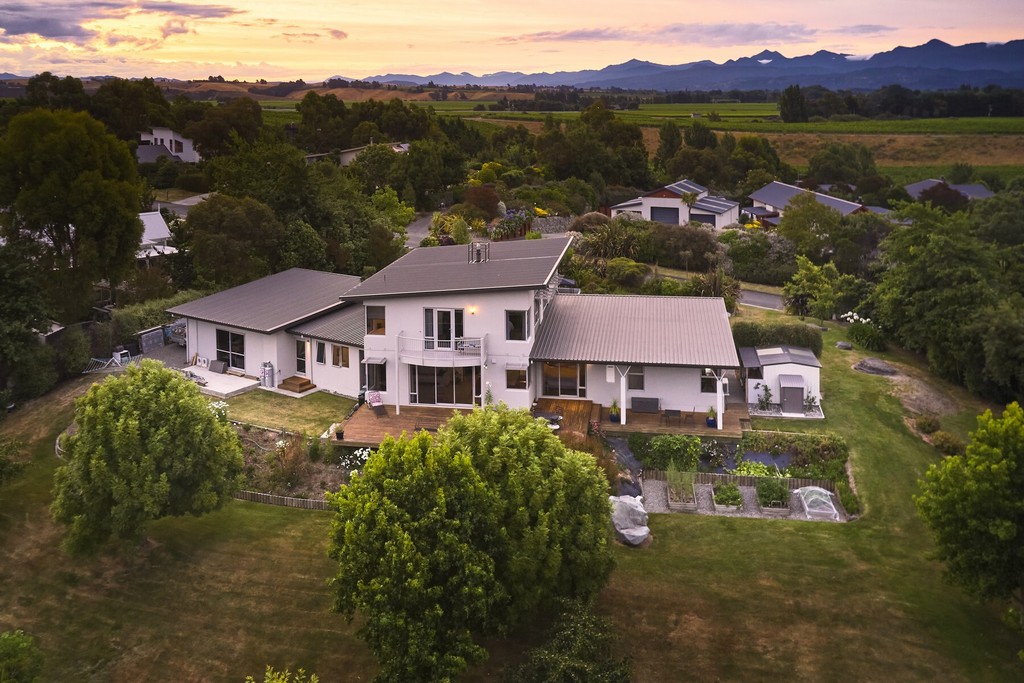 53 Fairbourne Drive, Fairhall, Blenheim NZ Sotheby’s Realty CCR10455