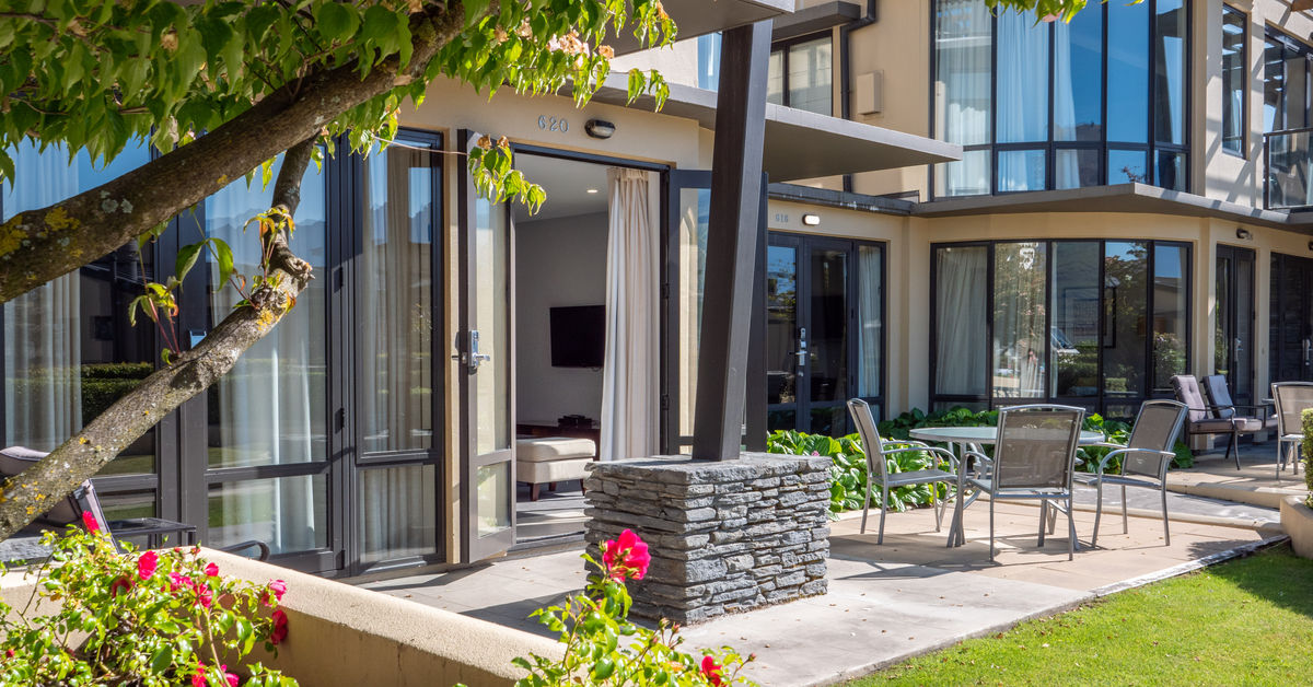 34 Apartment 610, Lake Esplanade, Queenstown, Queenstown NZ Sotheby’s