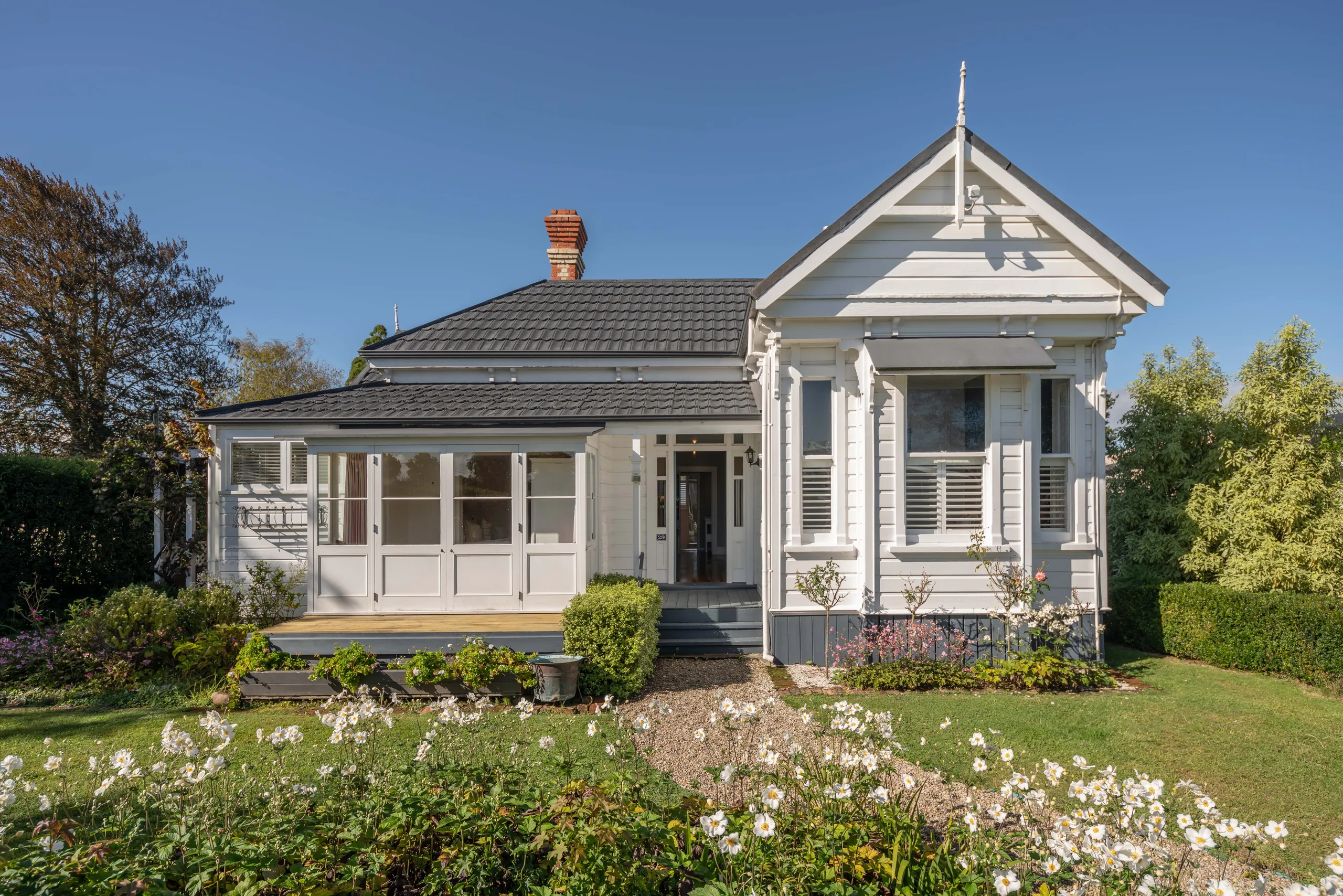 29 Queen Street, Cambridge, Waipa