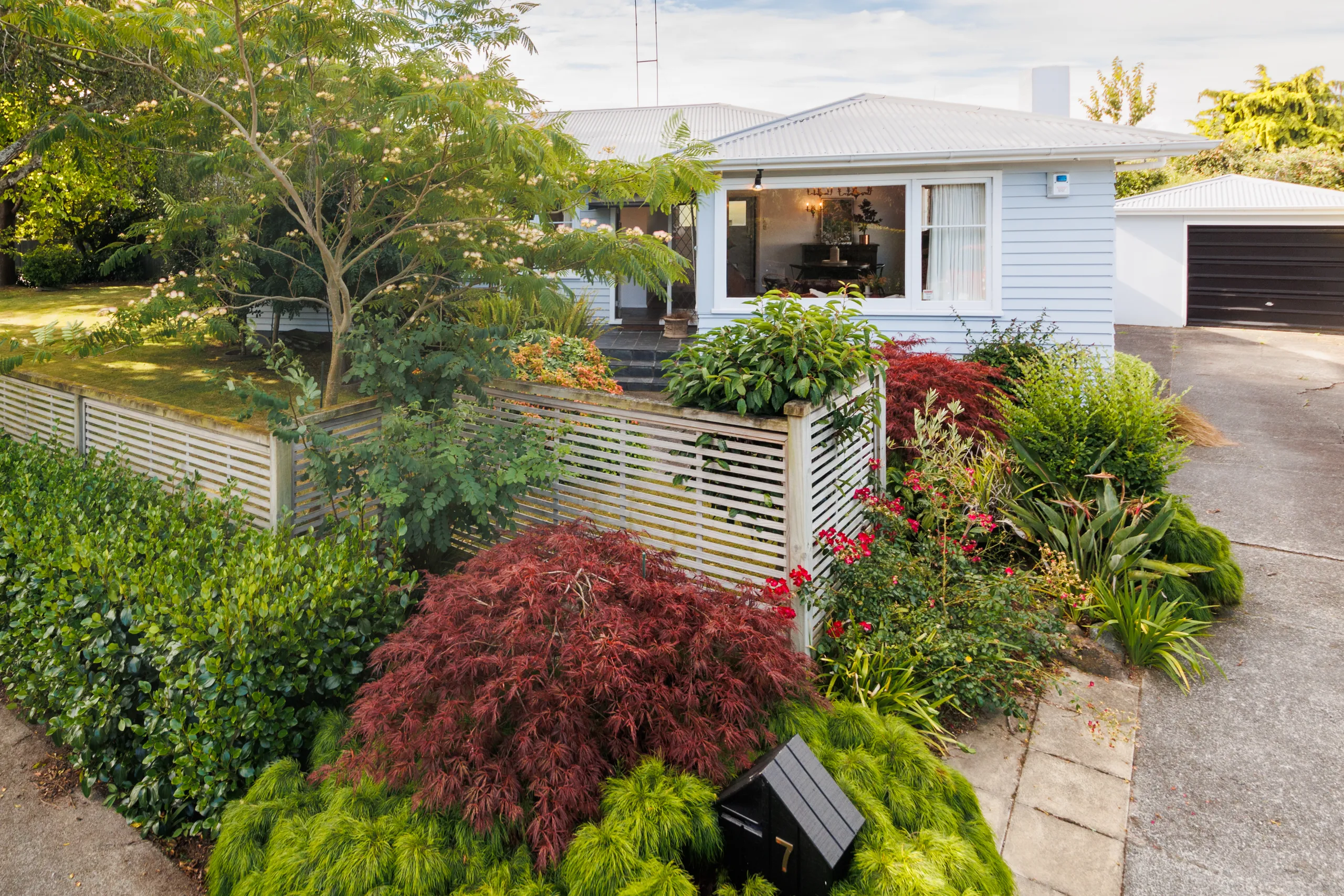 7 Surrey Crescent, Hokowhitu, Palmerston North City