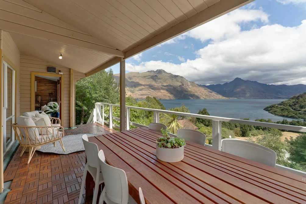 Home and Income with VIEWS