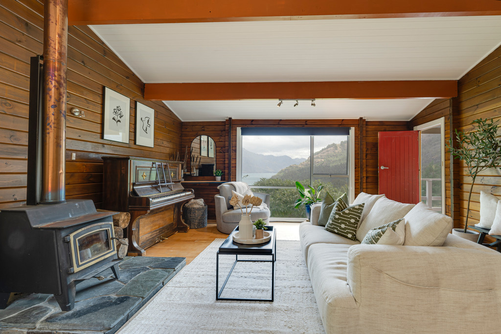 Home and Income with VIEWS