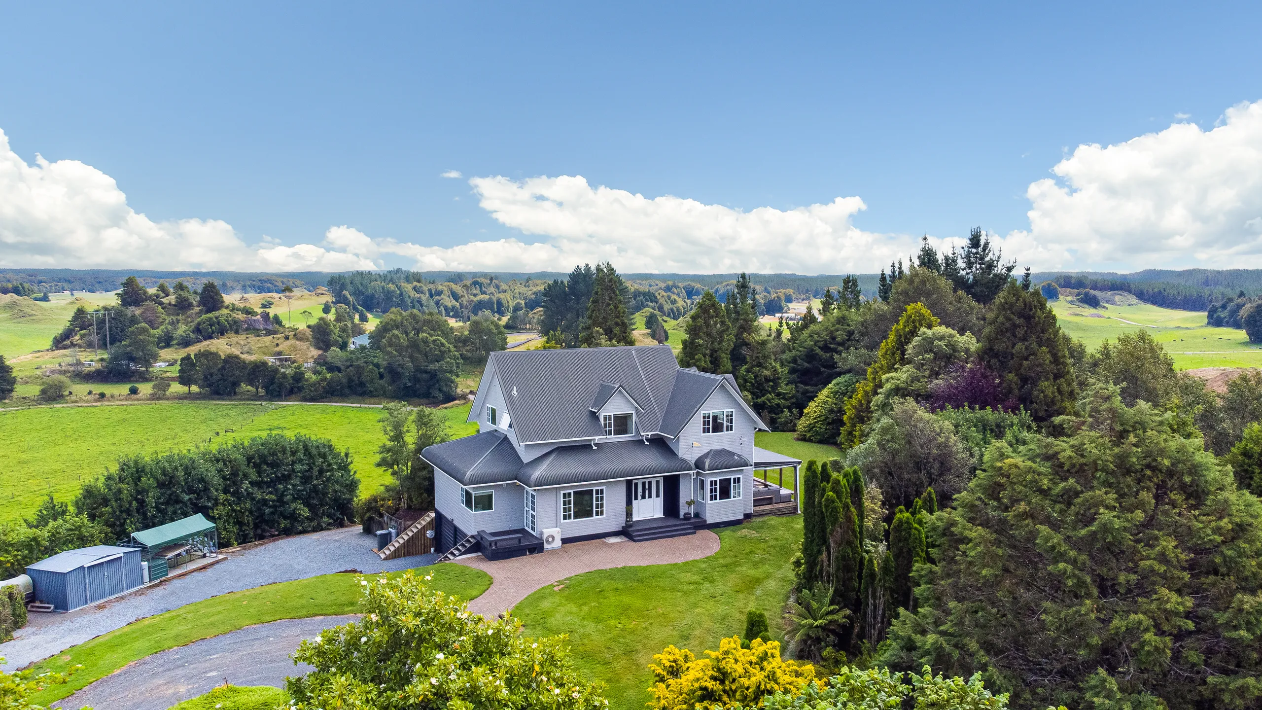 193C Amoore Road, Mamaku, Rotorua