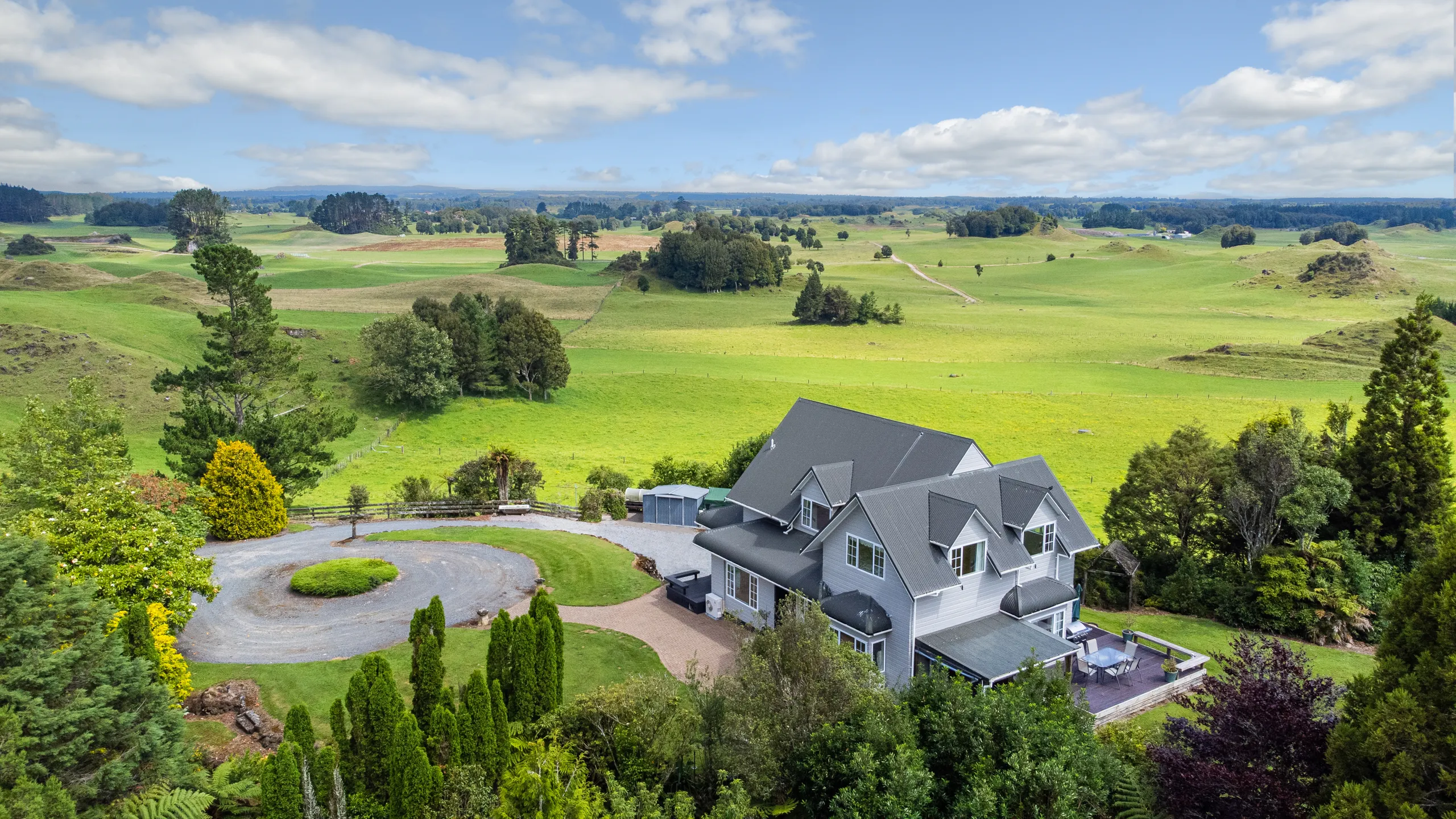 193C Amoore Road, Mamaku, Rotorua