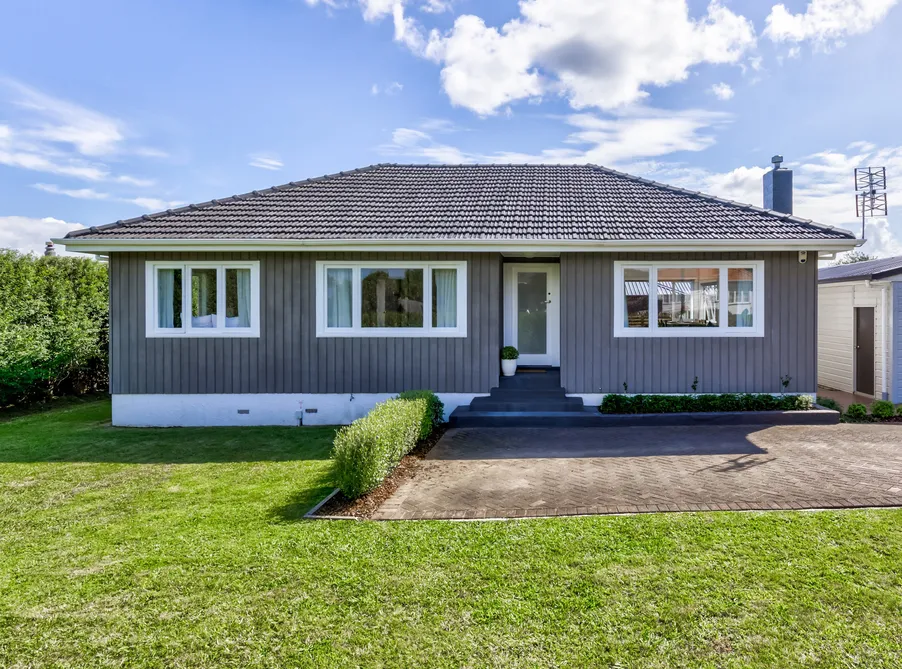 Homely Haven on Hetherington