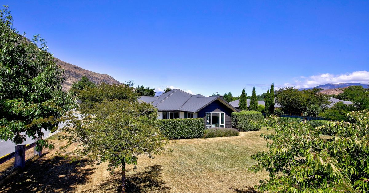 23 Bridesdale Drive, Lake Hayes Estate, Queenstown NZ Sotheby’s