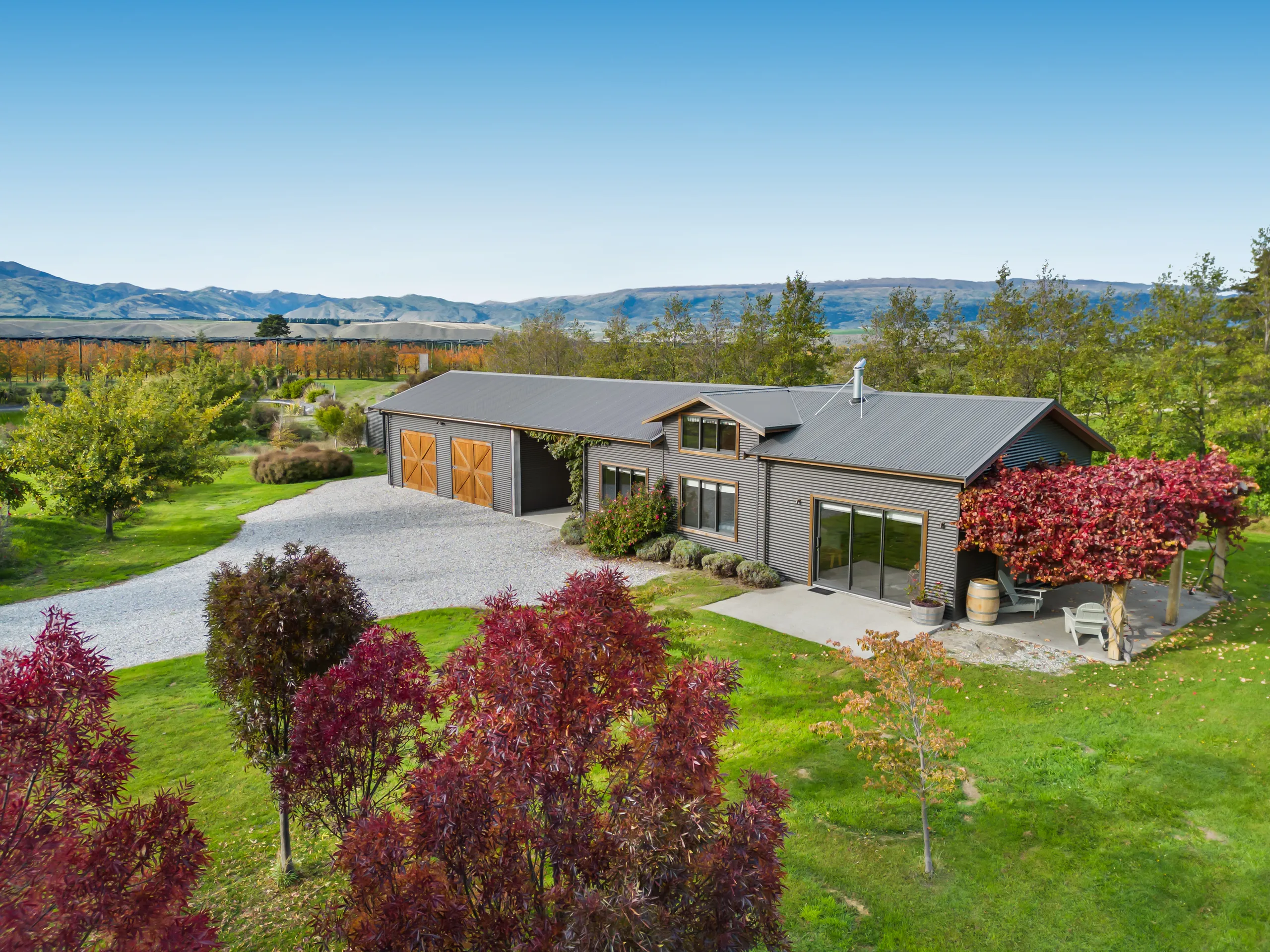 66 Gladsmuir Road, Cromwell, Queensberry, Central Otago