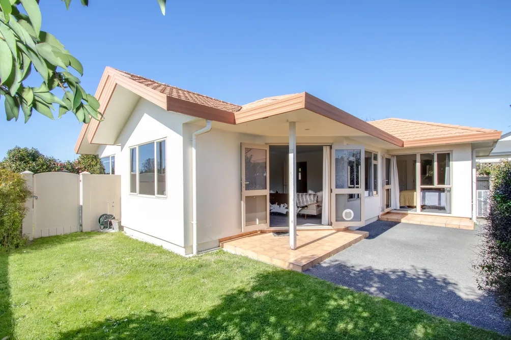 Downsize to Taradale