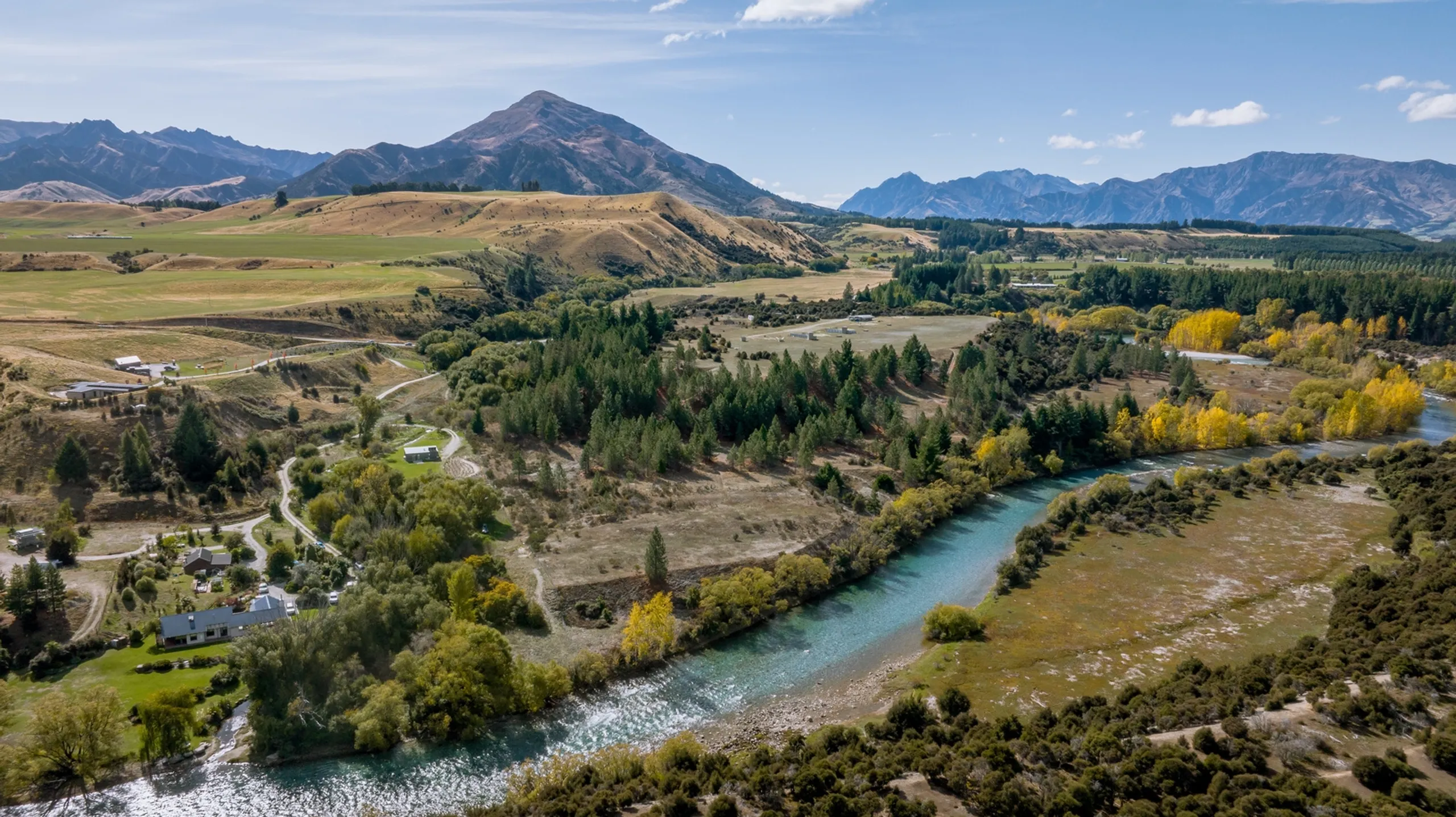 Lot 2, 508 Lake Hawea-Albert Town Road, Wanaka, Wanaka