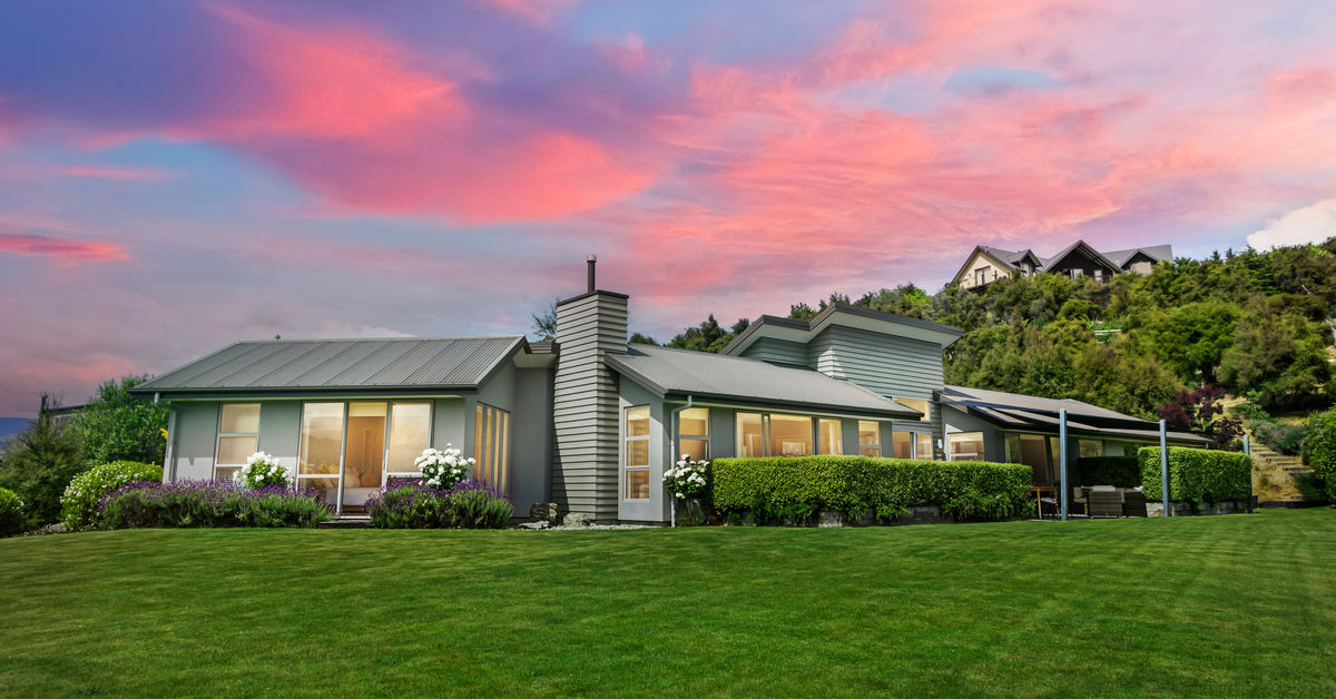 26 Hardie Place, Albert Town, Wanaka, Wanaka NZ Sotheby’s Realty