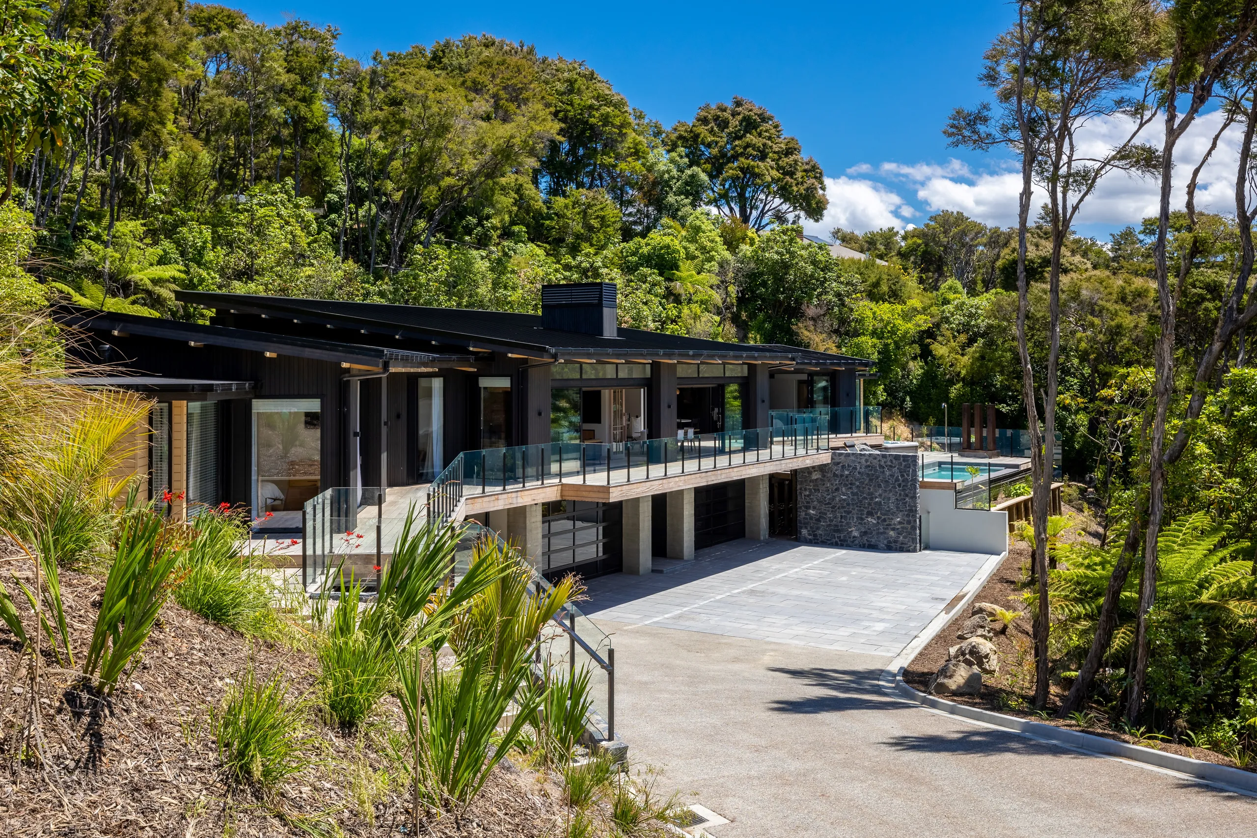 25 Astrolabe View, Kaiteriteri, Tasman