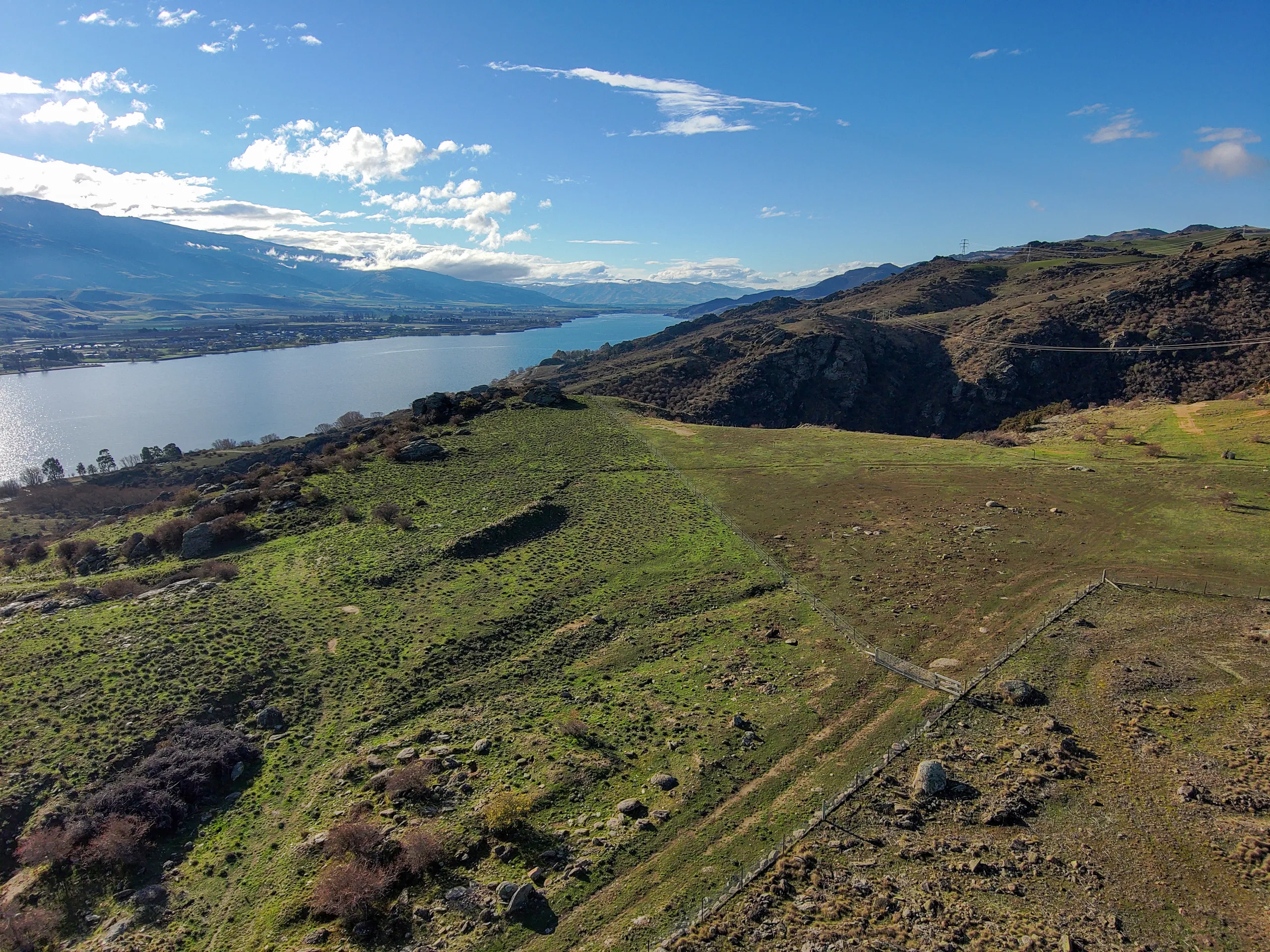 Lot 6 44 Northburn Station Road, Cromwell, Central Otago