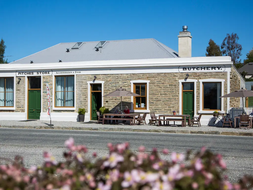 Arrowtown real estate agents Homes for sale Arrowtown NZ Sotheby’s