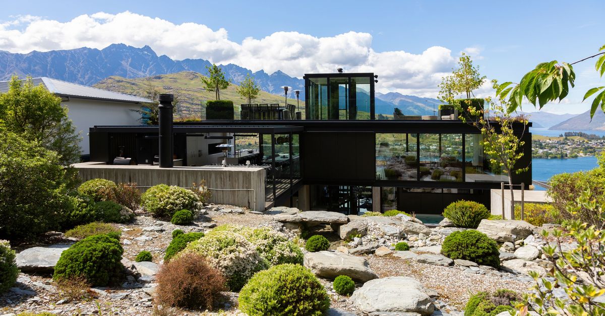 Cascata NZ Sotheby’s Realty QBS13115