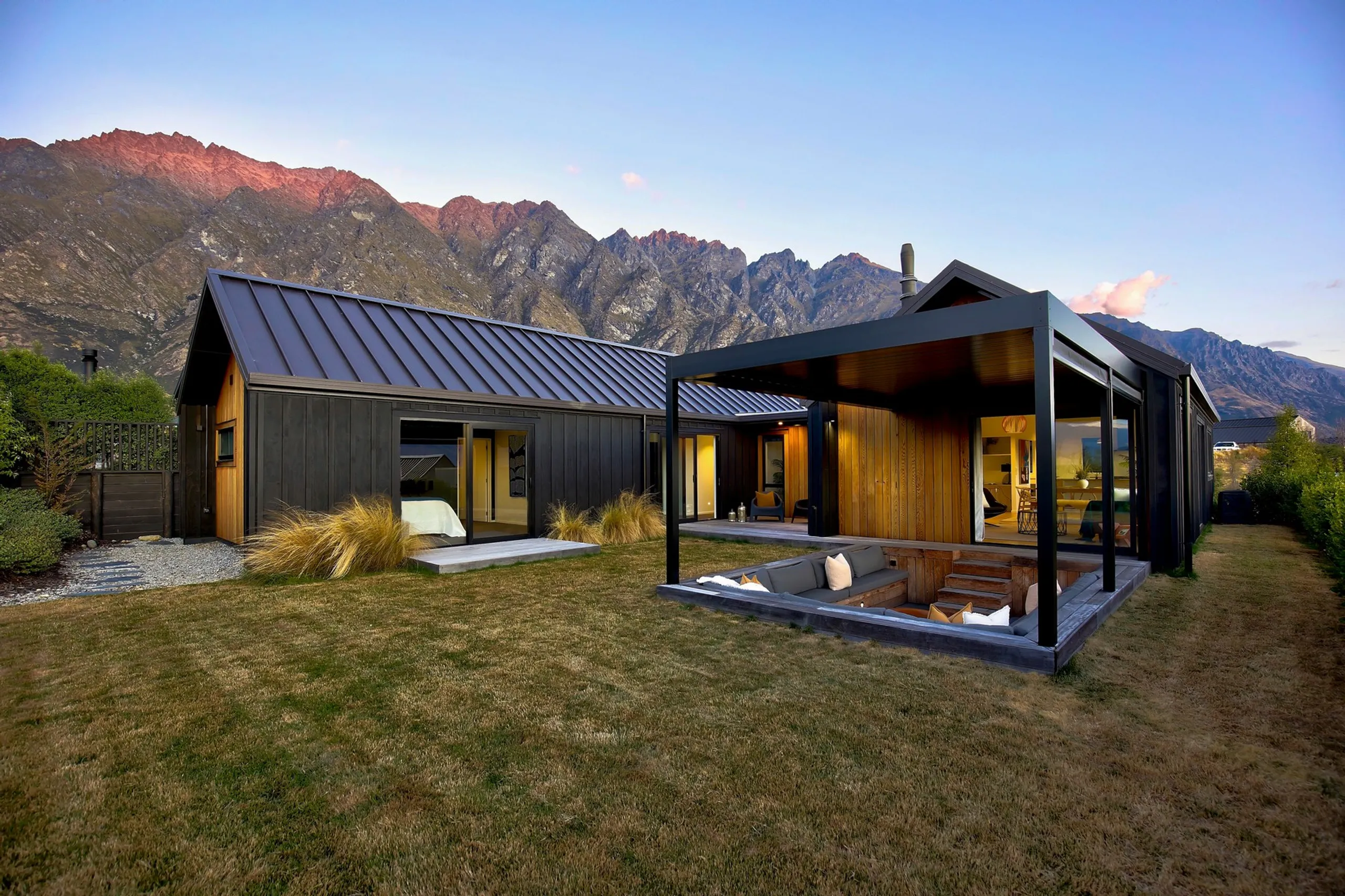 2 Wanderer Lane, Jacks Point, Queenstown