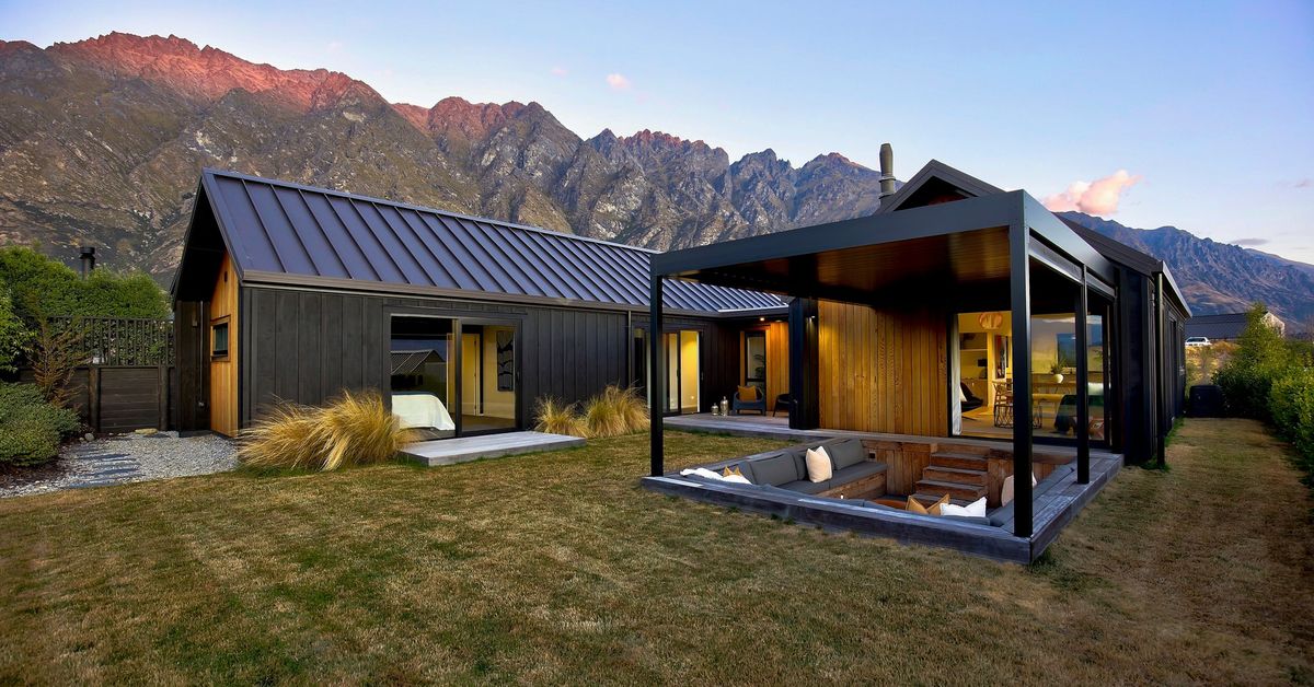 2 Wanderer Lane, Jacks Point, Queenstown | NZ Sotheby’s Realty | QBS13172