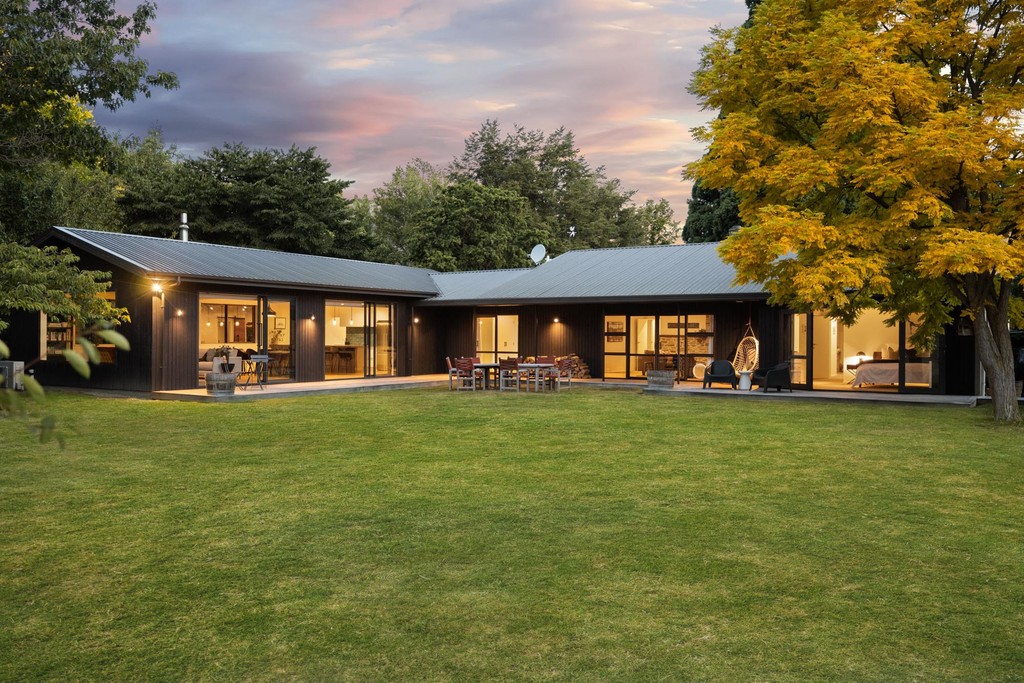 Arrowtown Hideaway