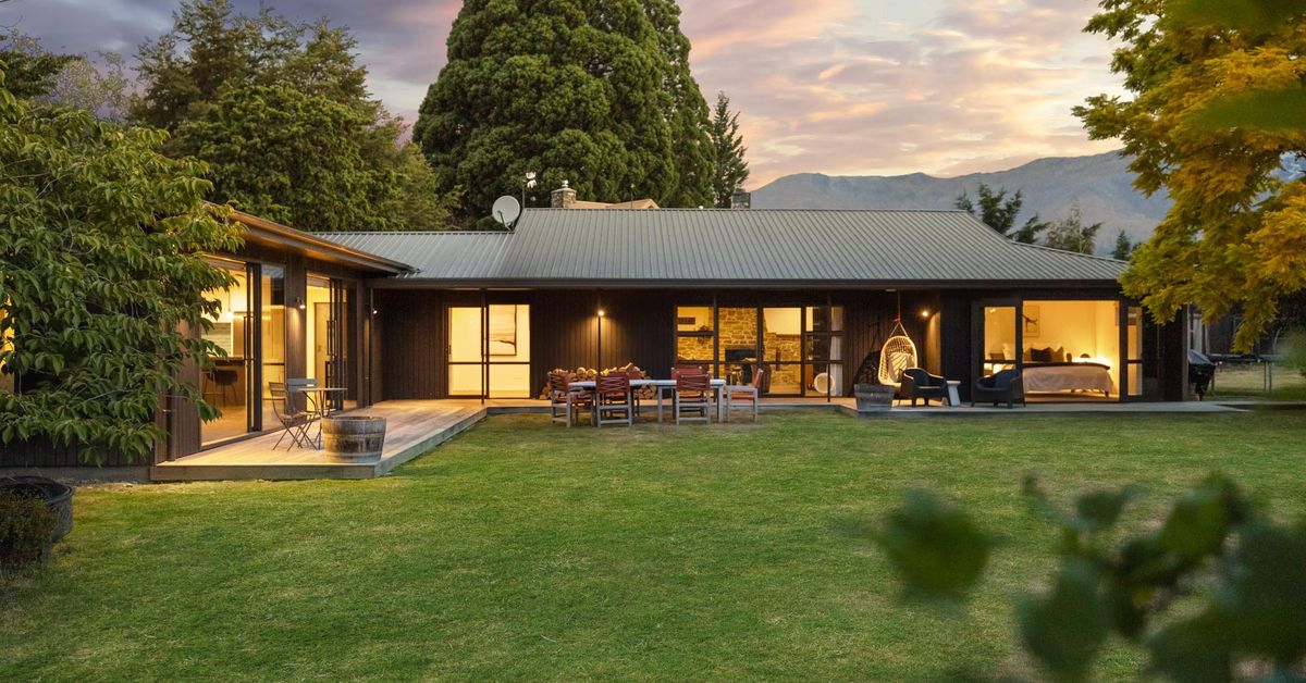 150 Centennial Avenue, Arrowtown, Queenstown NZ Sotheby’s Realty