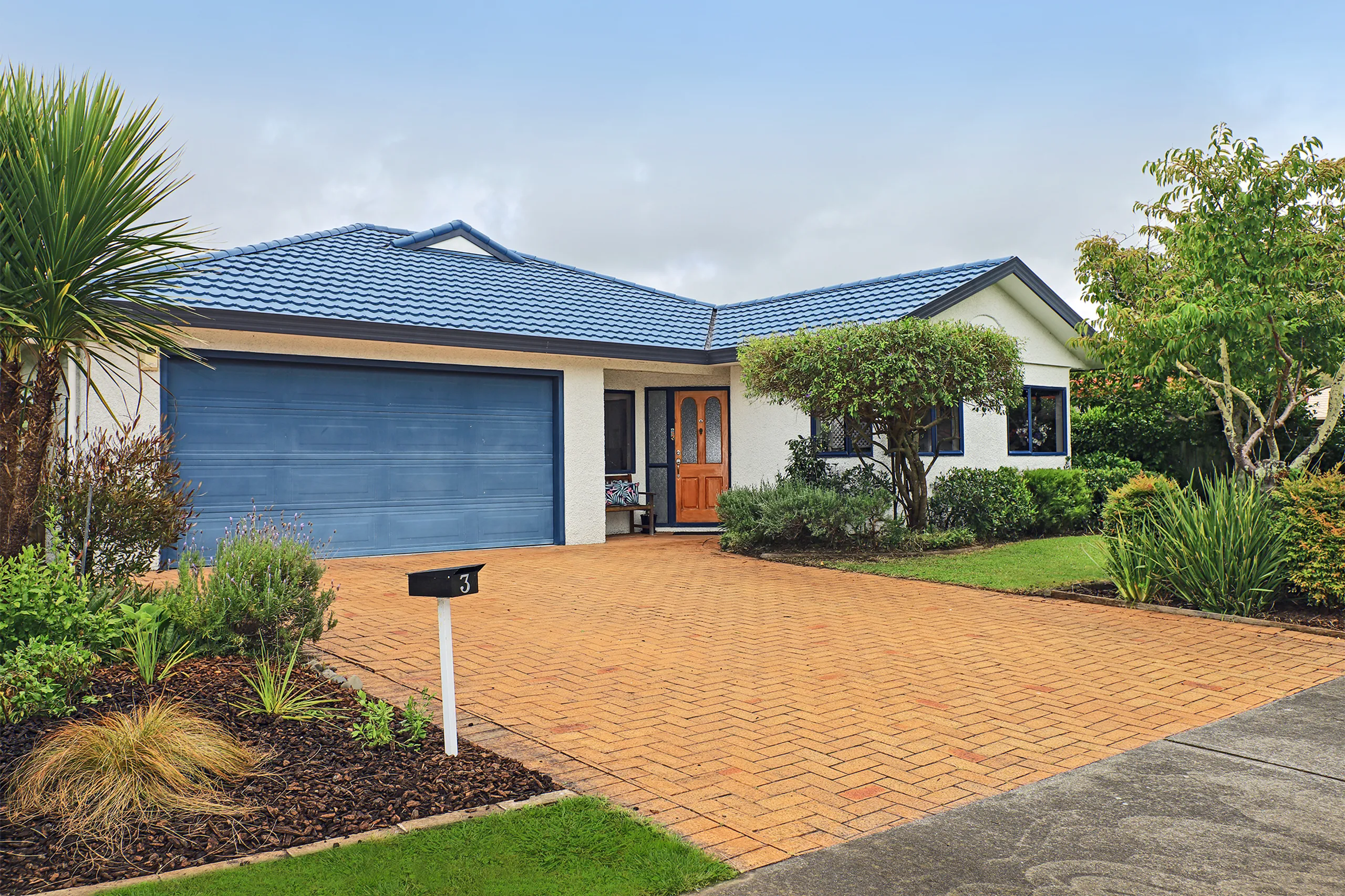 3 Knightsbridge Place, Taradale, Napier