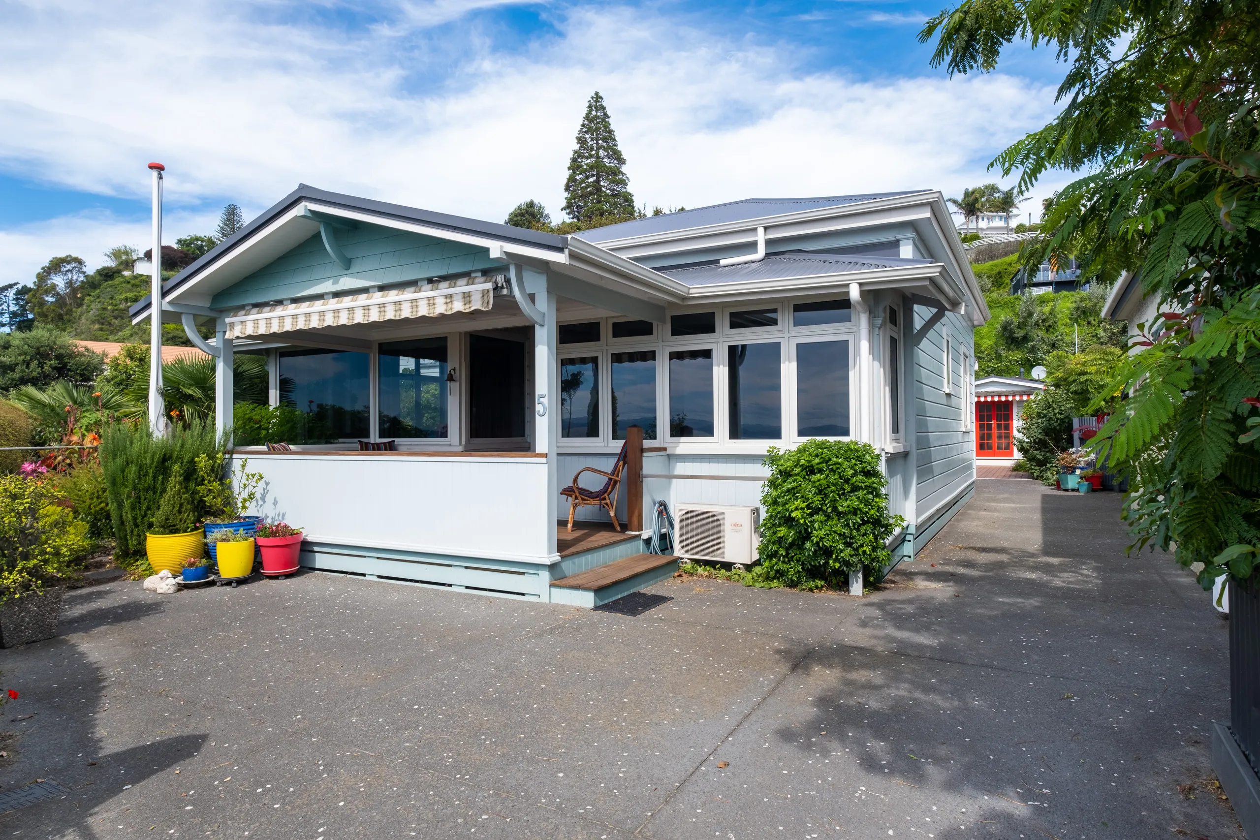 5 Breakwater Road, Ahuriri, Napier