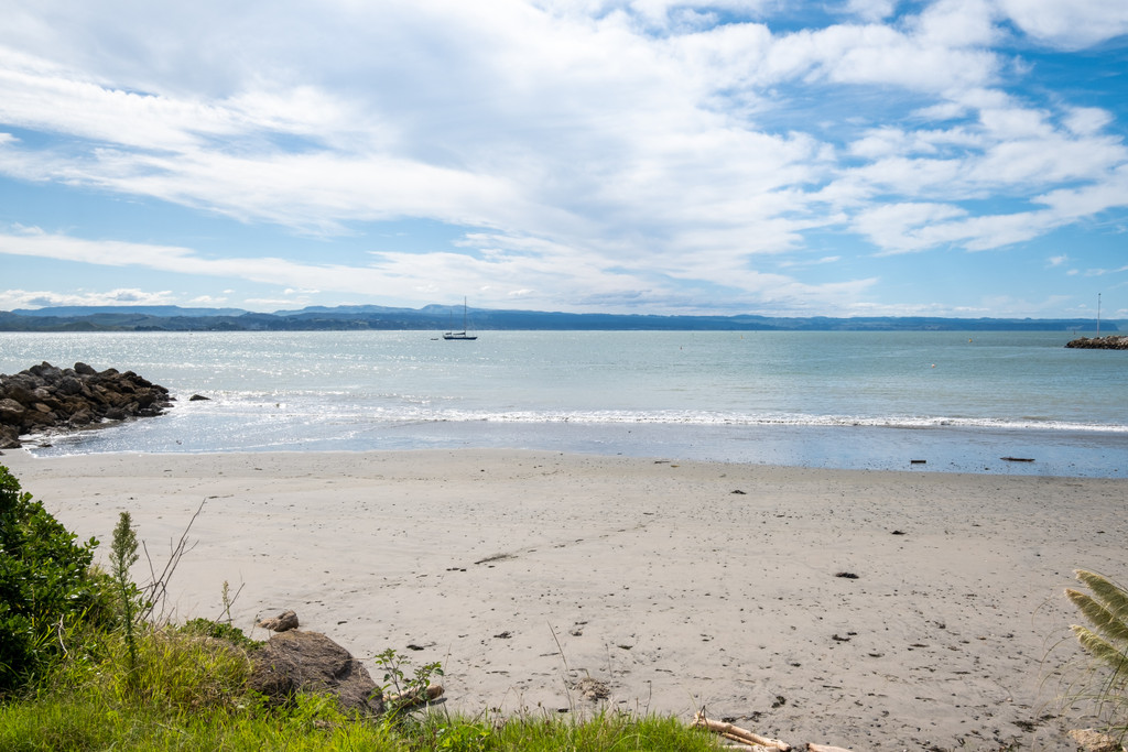 Vendor Wants Action - Ahuriri Waterfront