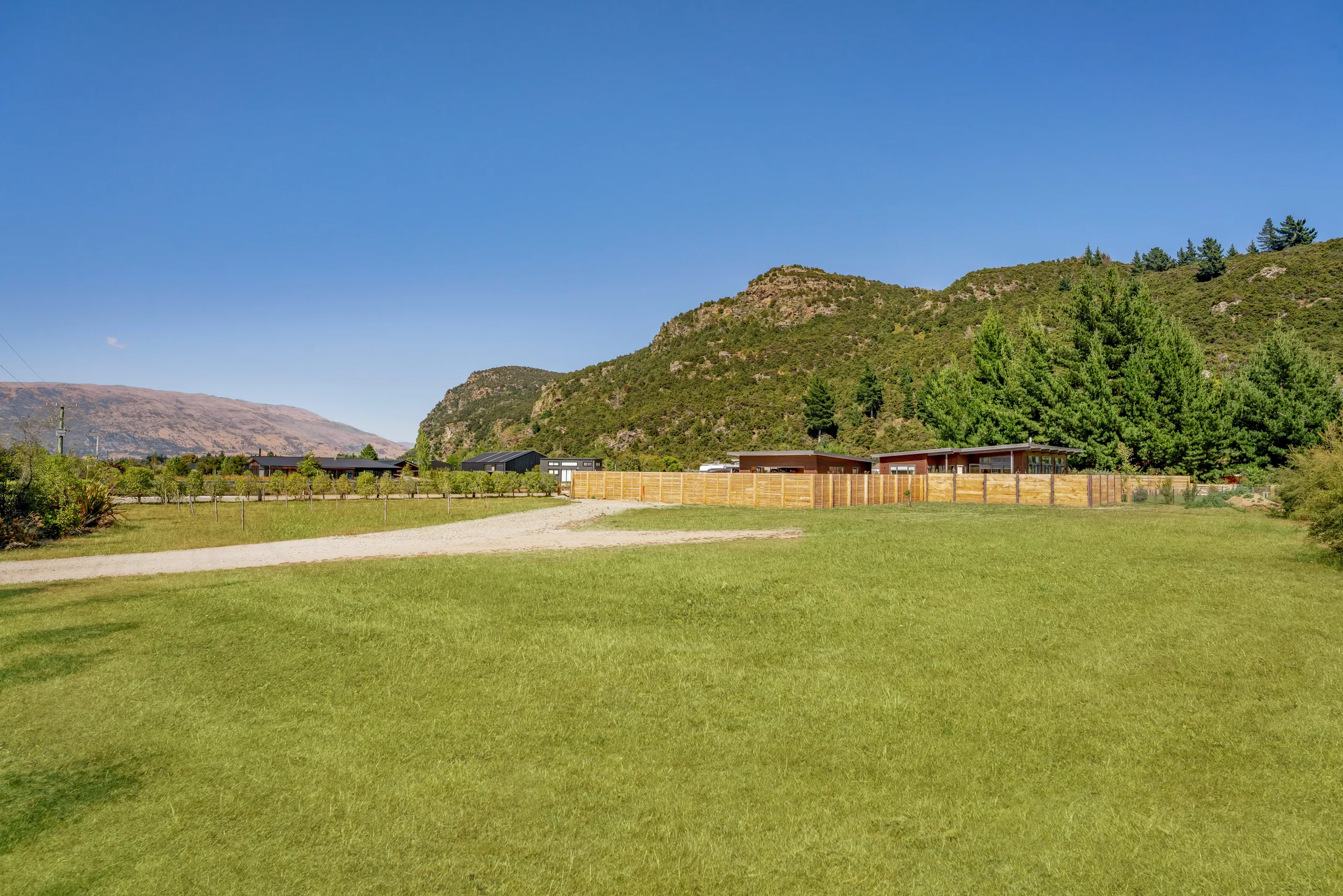 Lot 2, 959 Aubrey Road, Wanaka, Wanaka