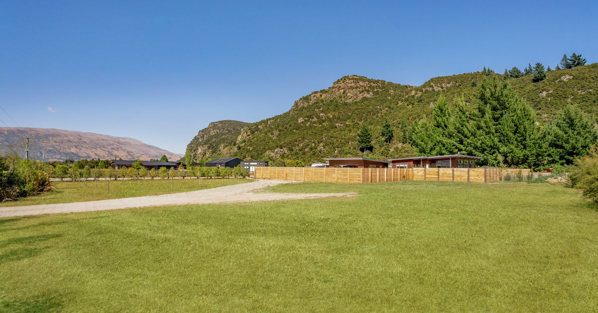 Lot 2, 959 Aubrey Road, Wanaka, Wanaka NZ Sotheby’s Realty NZW10785