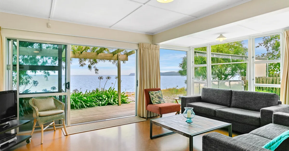 132 State Highway 1, Waitahanui, Taupo | NZ Sotheby’s Realty | TAUP2016