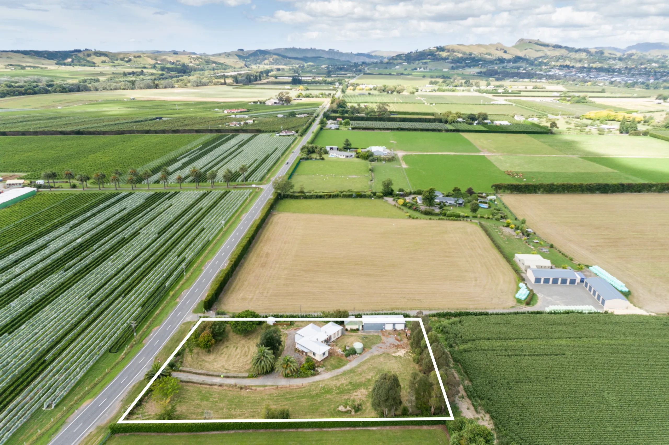 178 Te Mata Mangateretere Road, Havelock North, Hastings