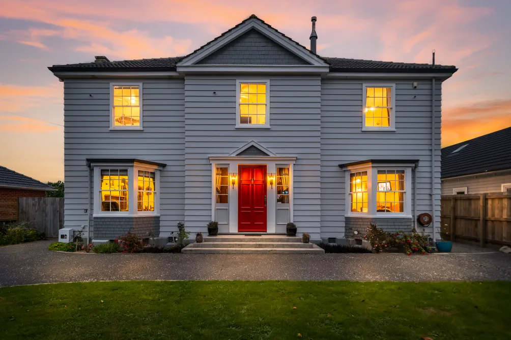 Family Home / Home and Income / Investment