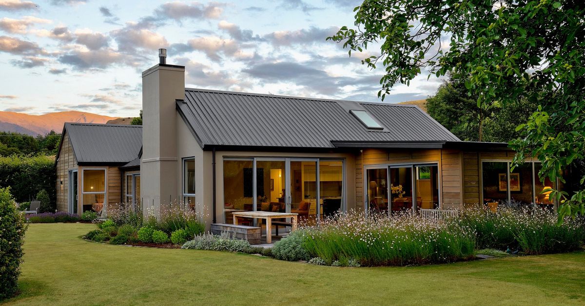 273A ArrowtownLakes Hayes Road, Speargrass Flat, Queenstown NZ