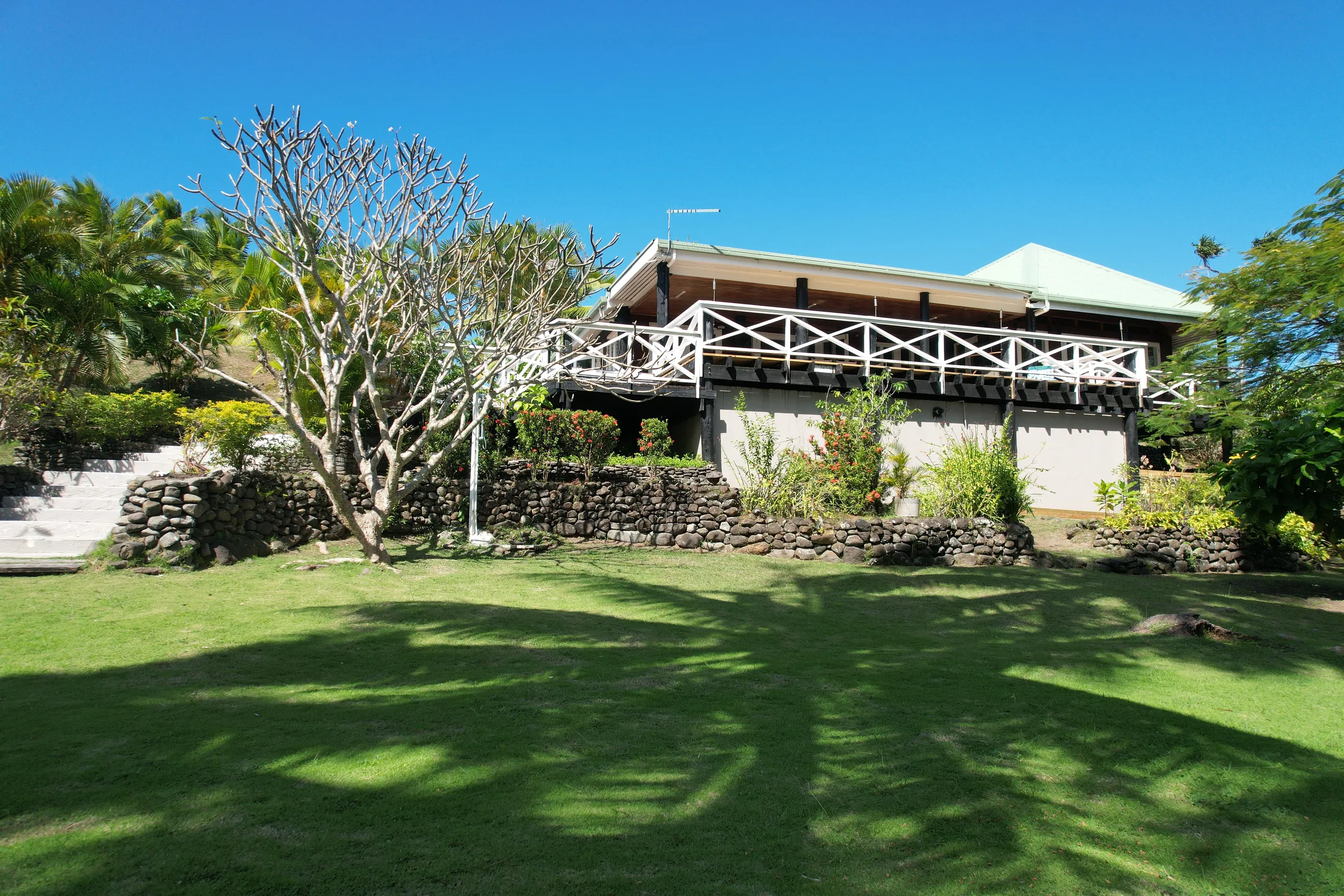 Sekoula Lodge, Nananu-i-ra Island, Rakiraki, Fiji