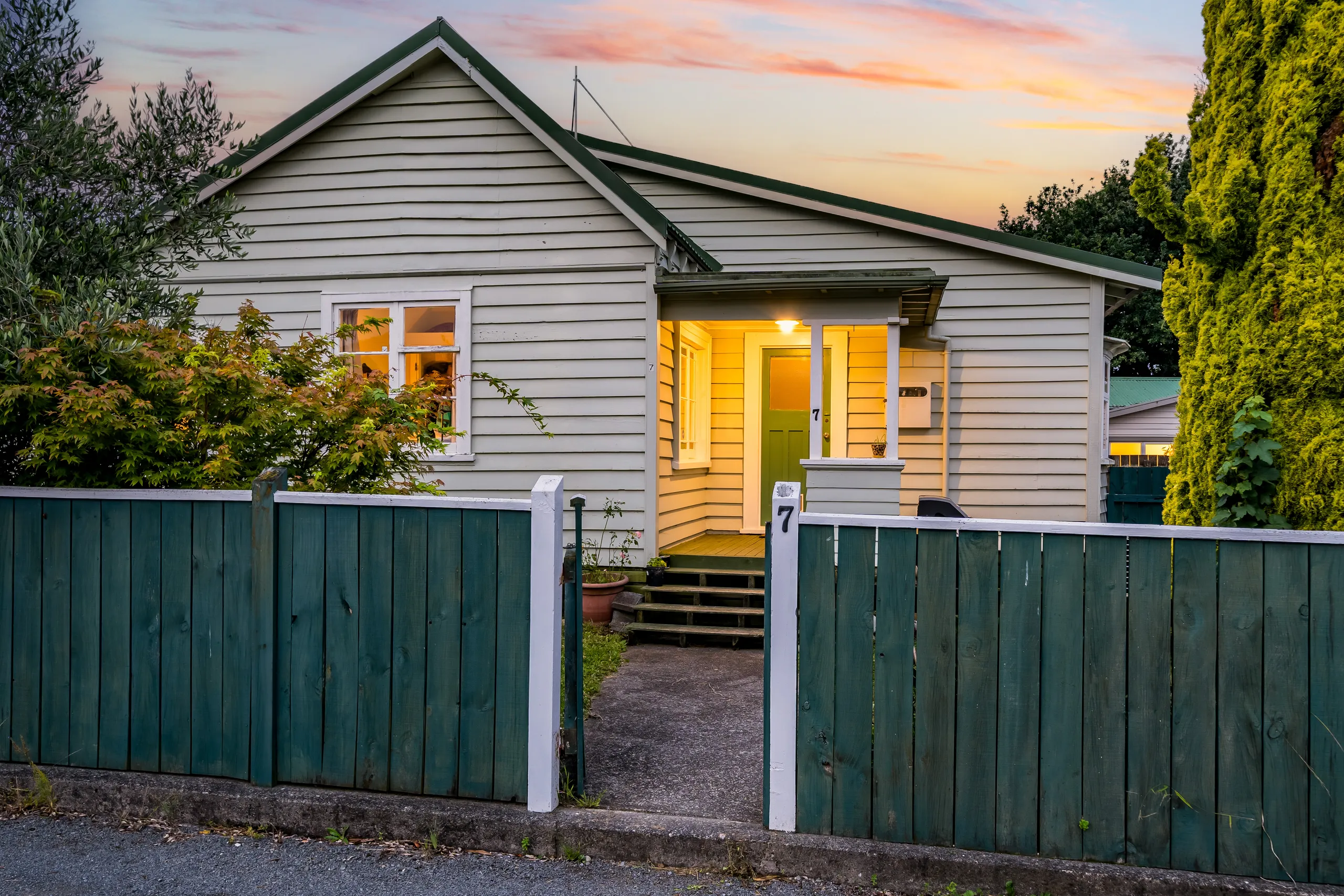 579C Fergusson Drive, Trentham, Upper Hutt City