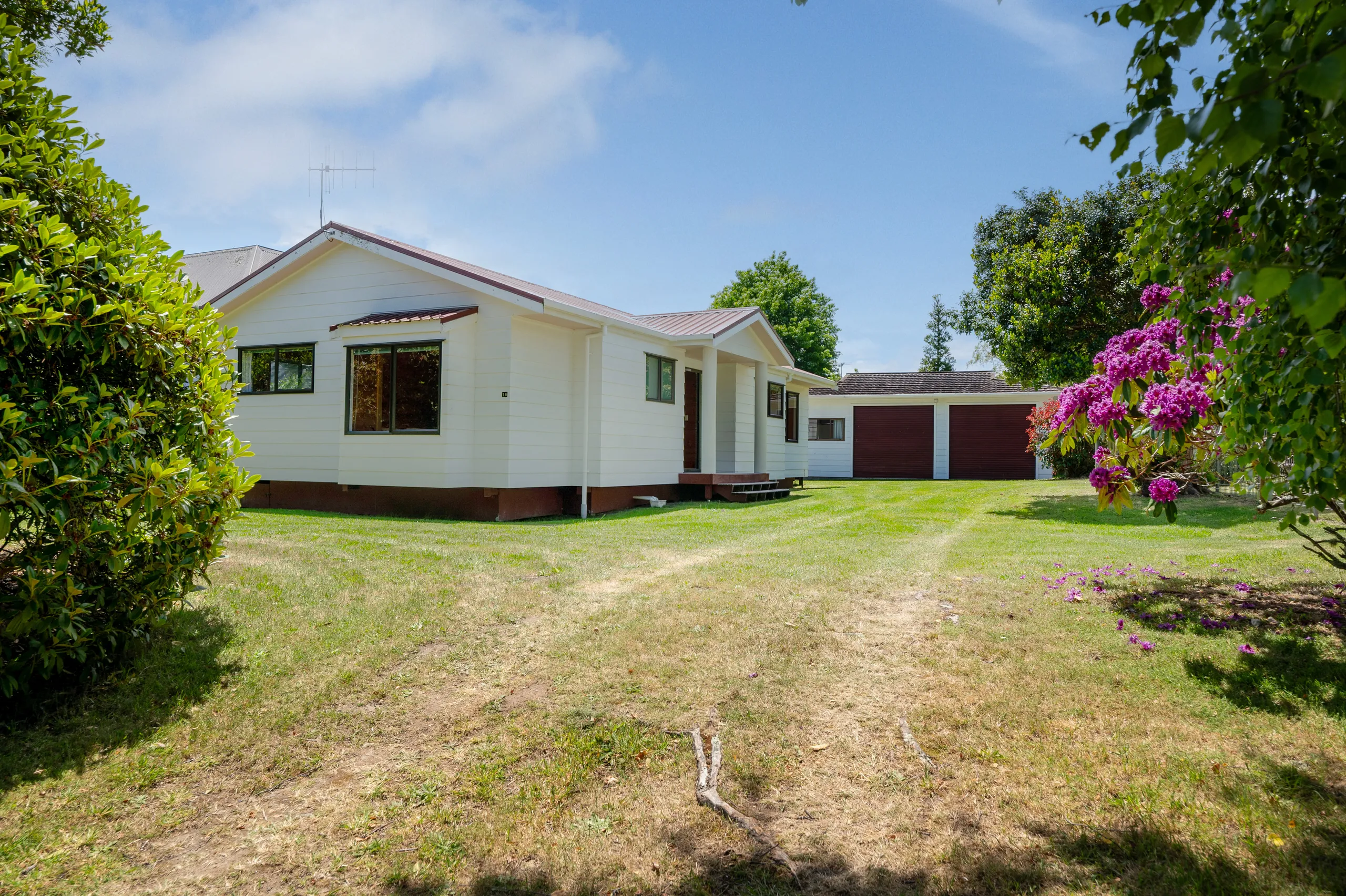16 Irwin Place, Kinloch, Taupo