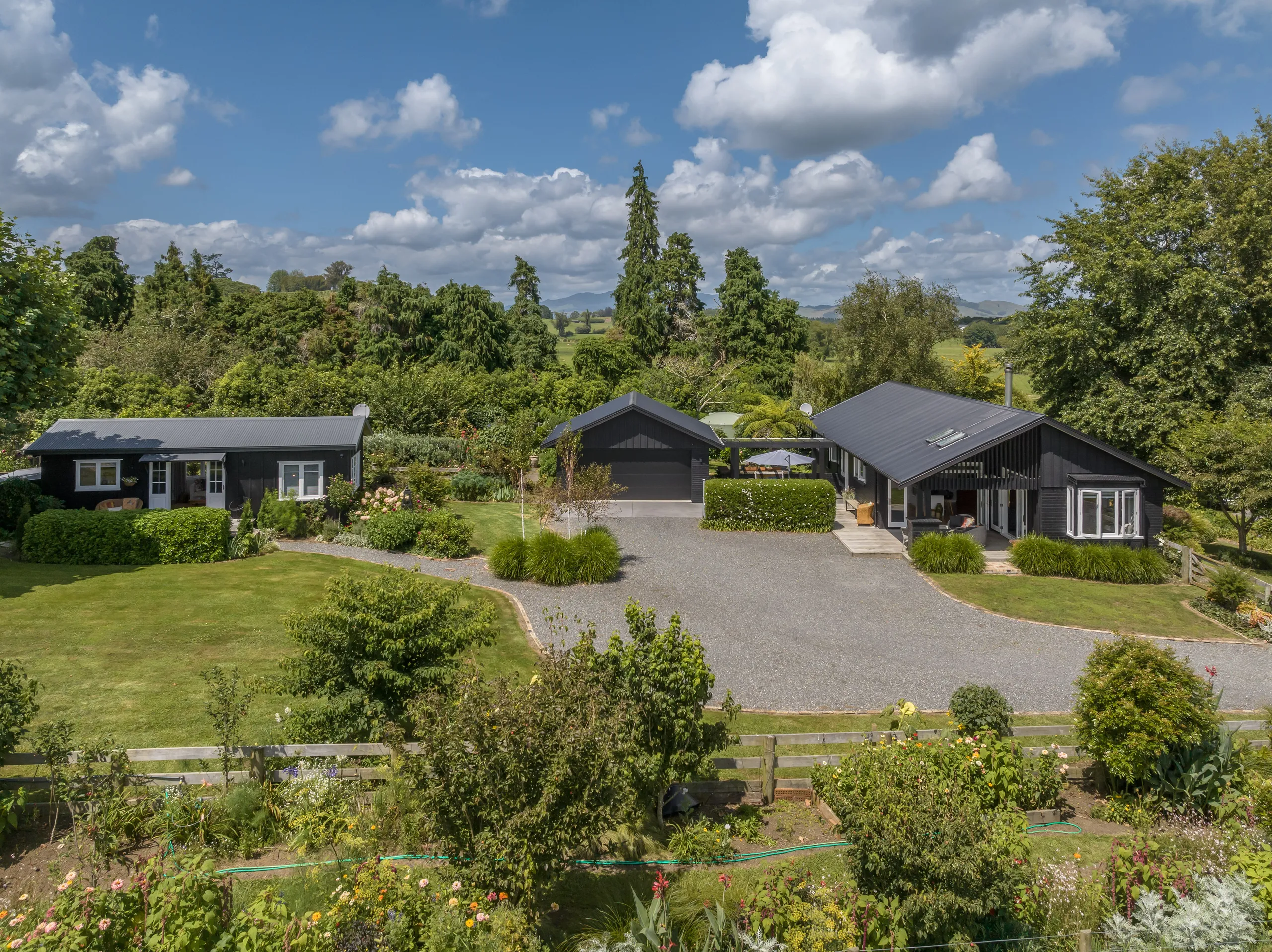 207 Maungakawa Road, Cambridge, Waipa