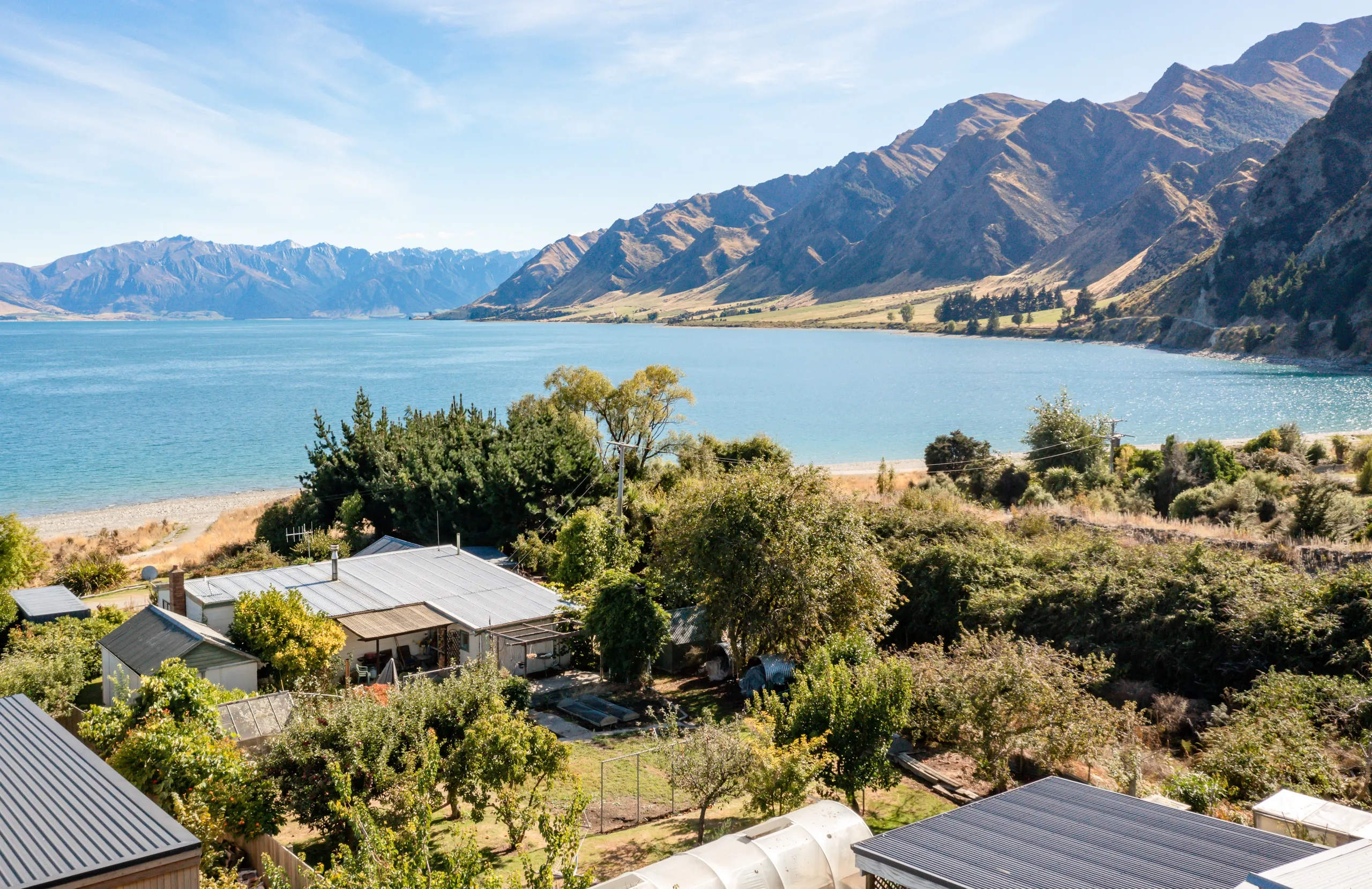 18 Denniston Road, Lake Hawea, Wanaka