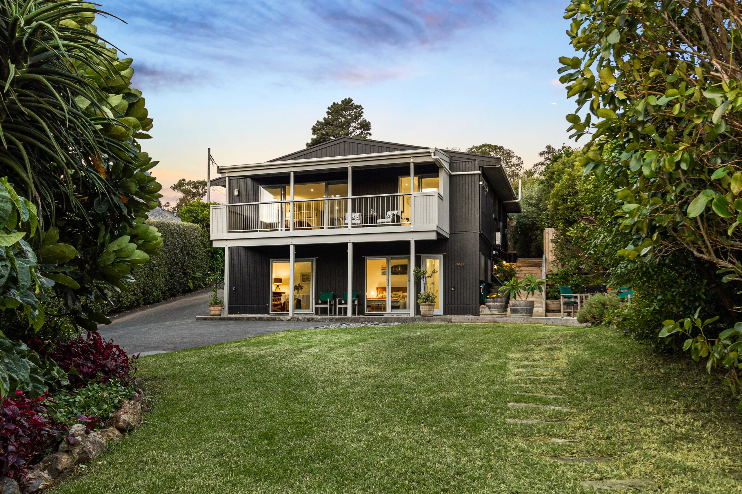 1/445 Sea View Road, Onetangi, Waiheke Island