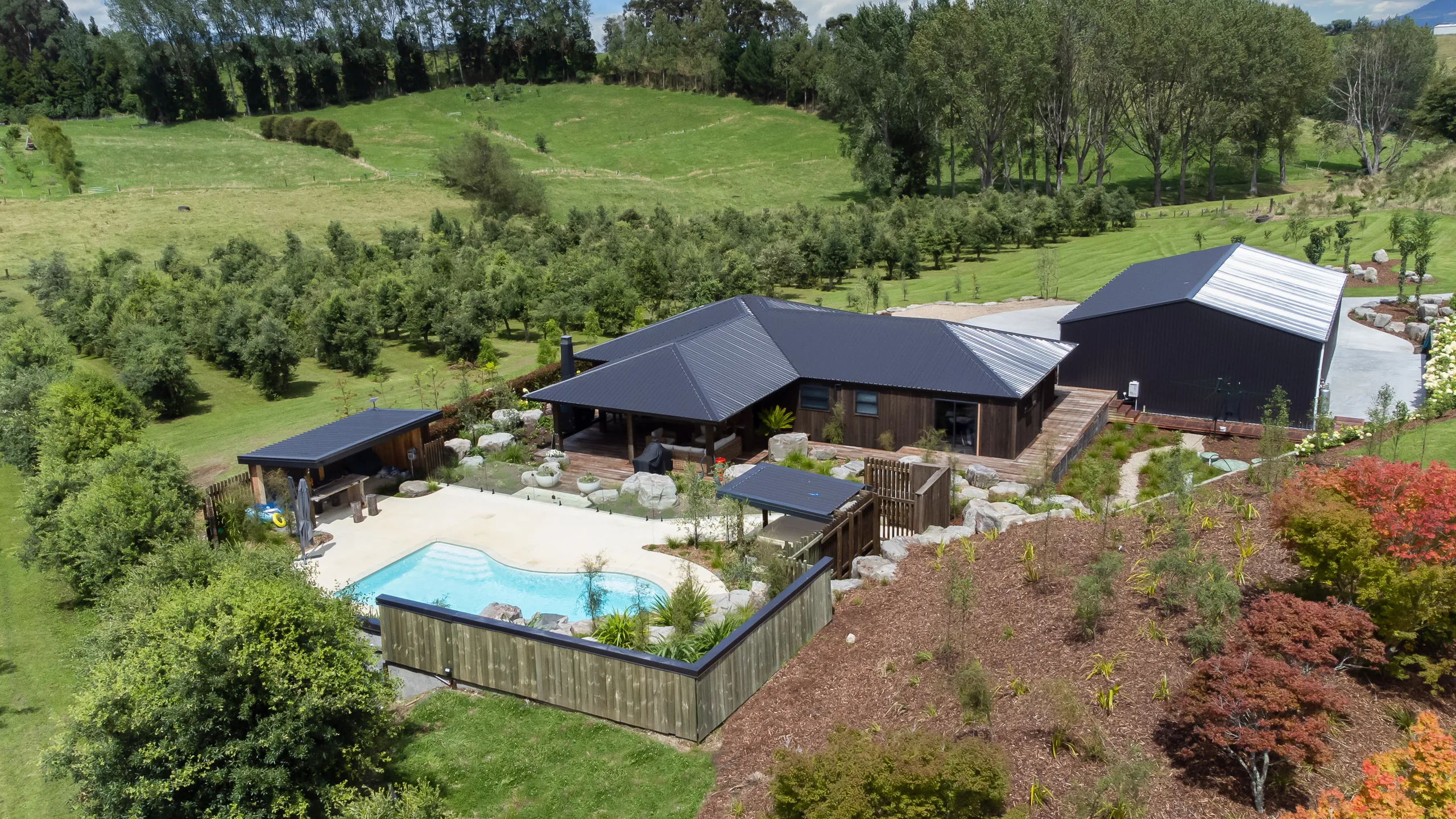 117A Te Puea Road, Tikitere, Rotorua