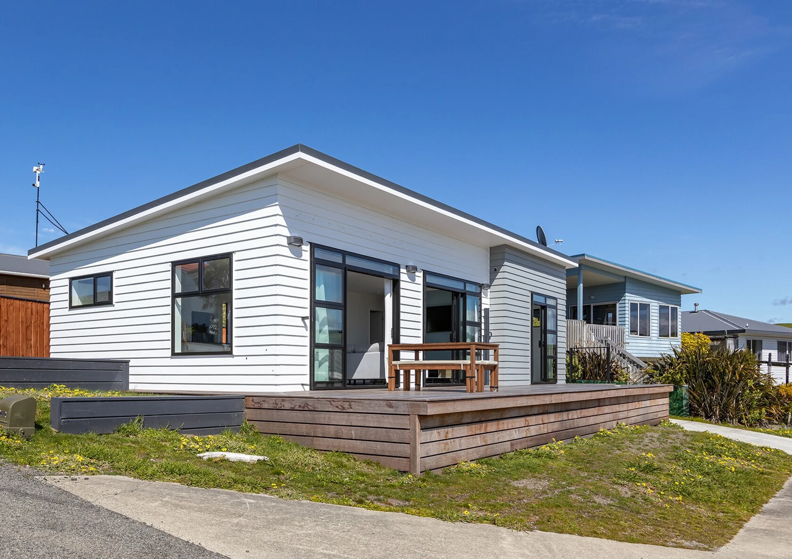 36A Guthrie Crescent, Castlepoint, Wairarapa