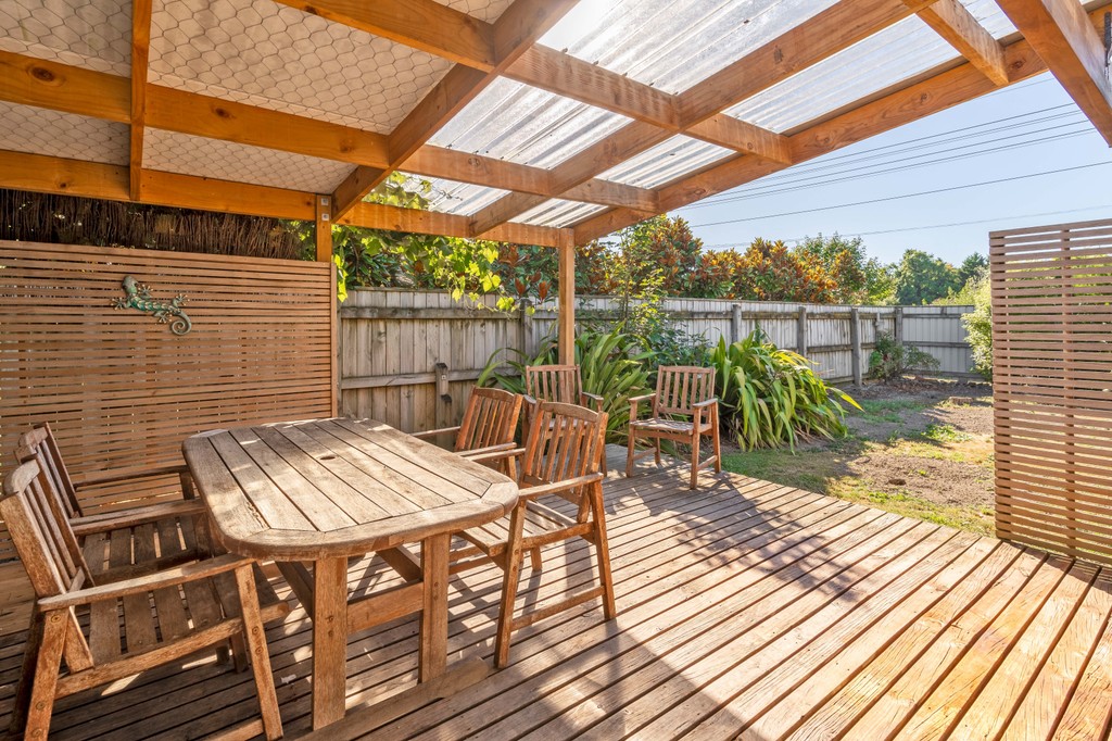 Ideal First Home or Smart Investment