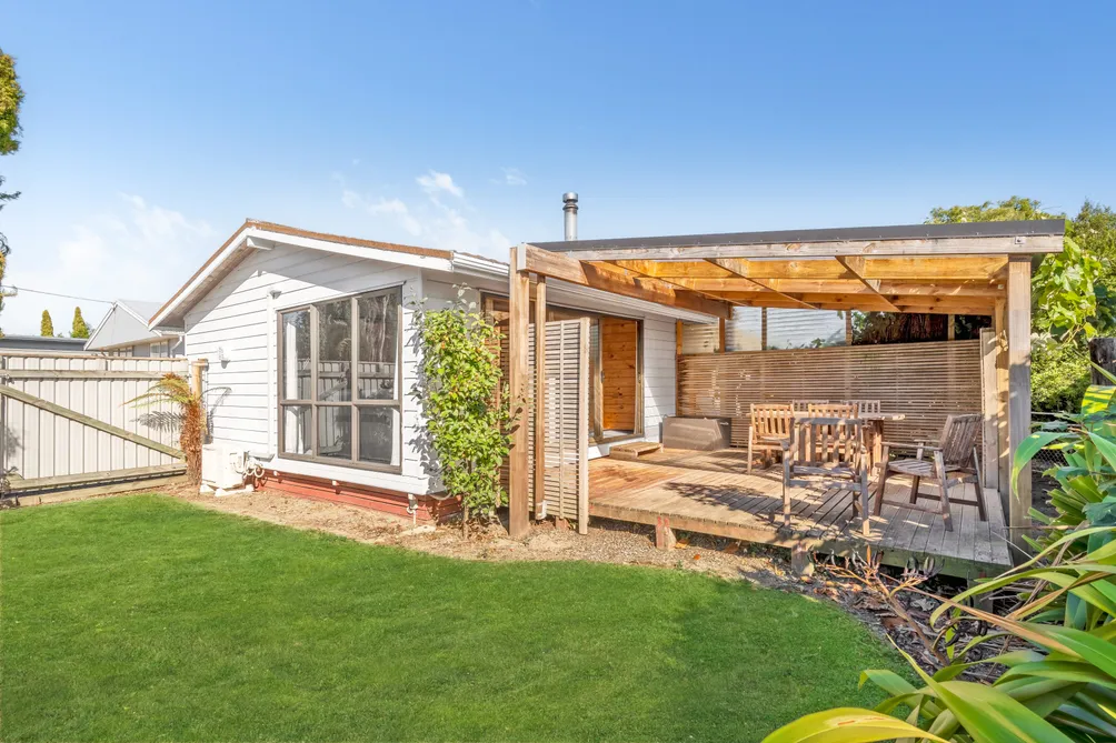 Ideal First Home or Smart Investment