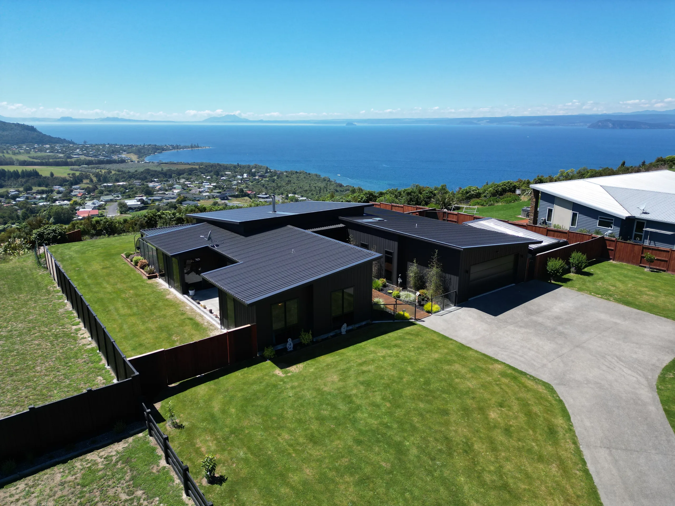 21 Rangikatea Road, Omori, Taupo