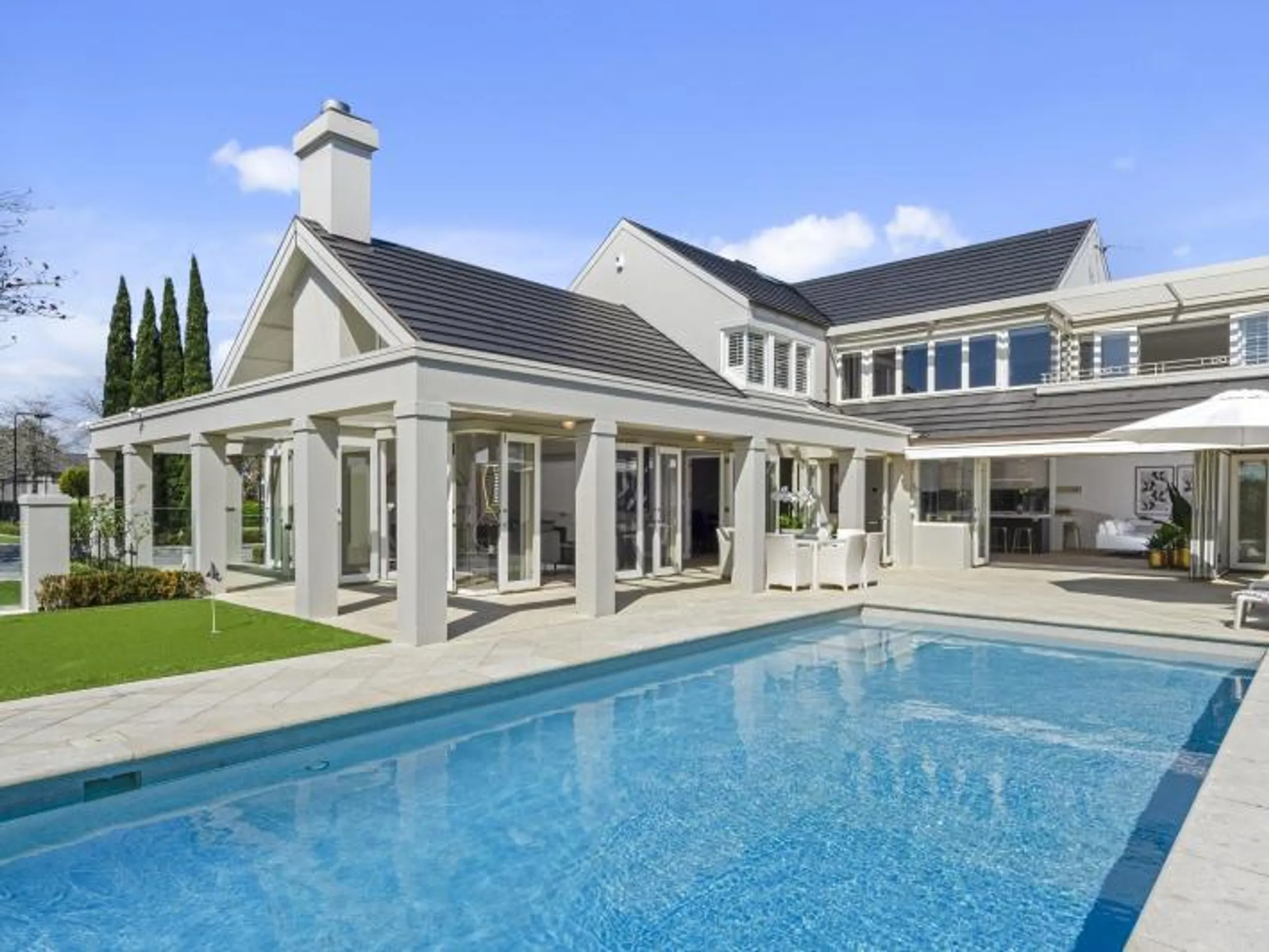 286 Hurstmere Road, Takapuna, North Shore City