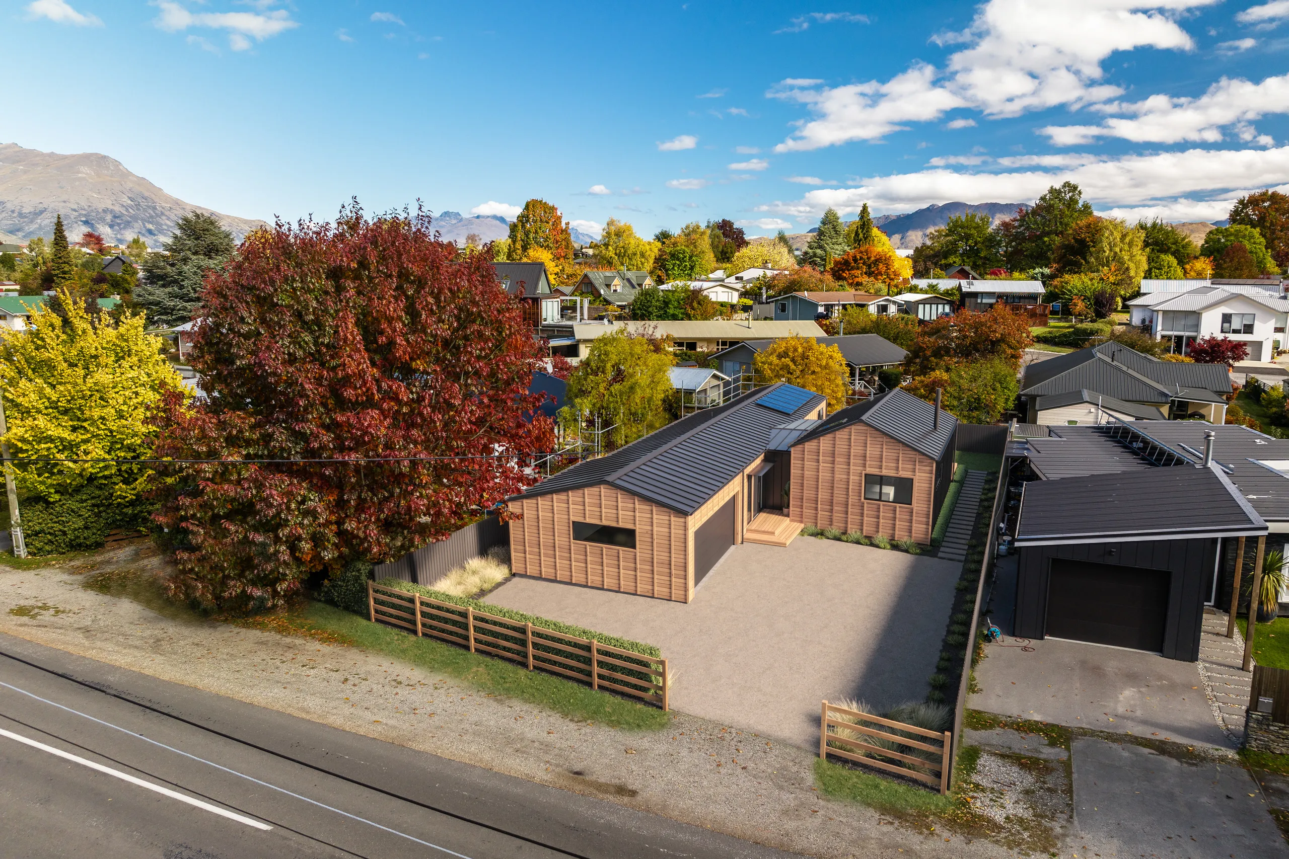 38 Centennial Avenue, Arrowtown, Queenstown