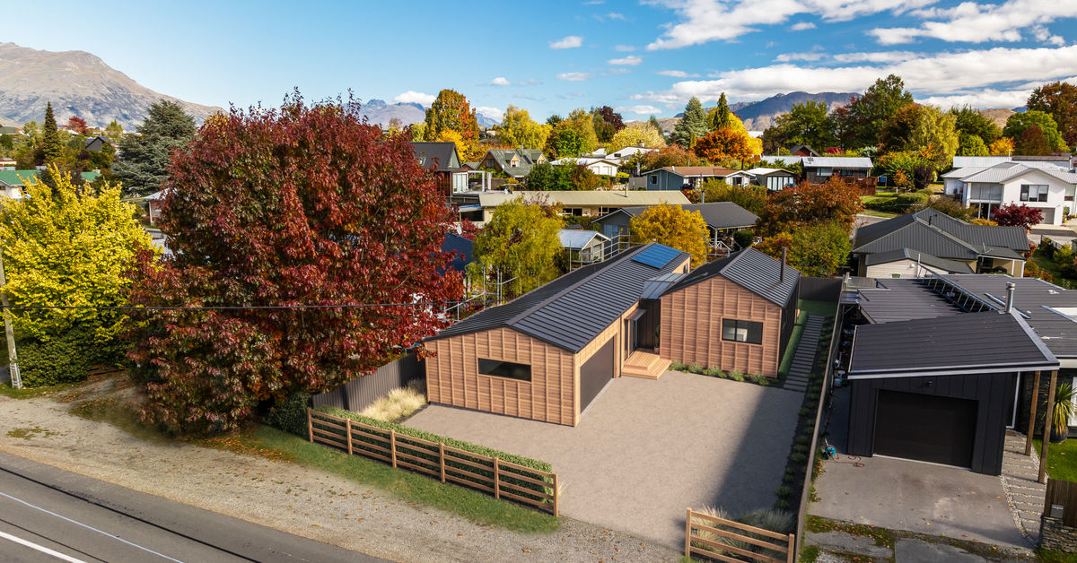 38 Centennial Avenue, Arrowtown, Queenstown NZ Sotheby’s Realty